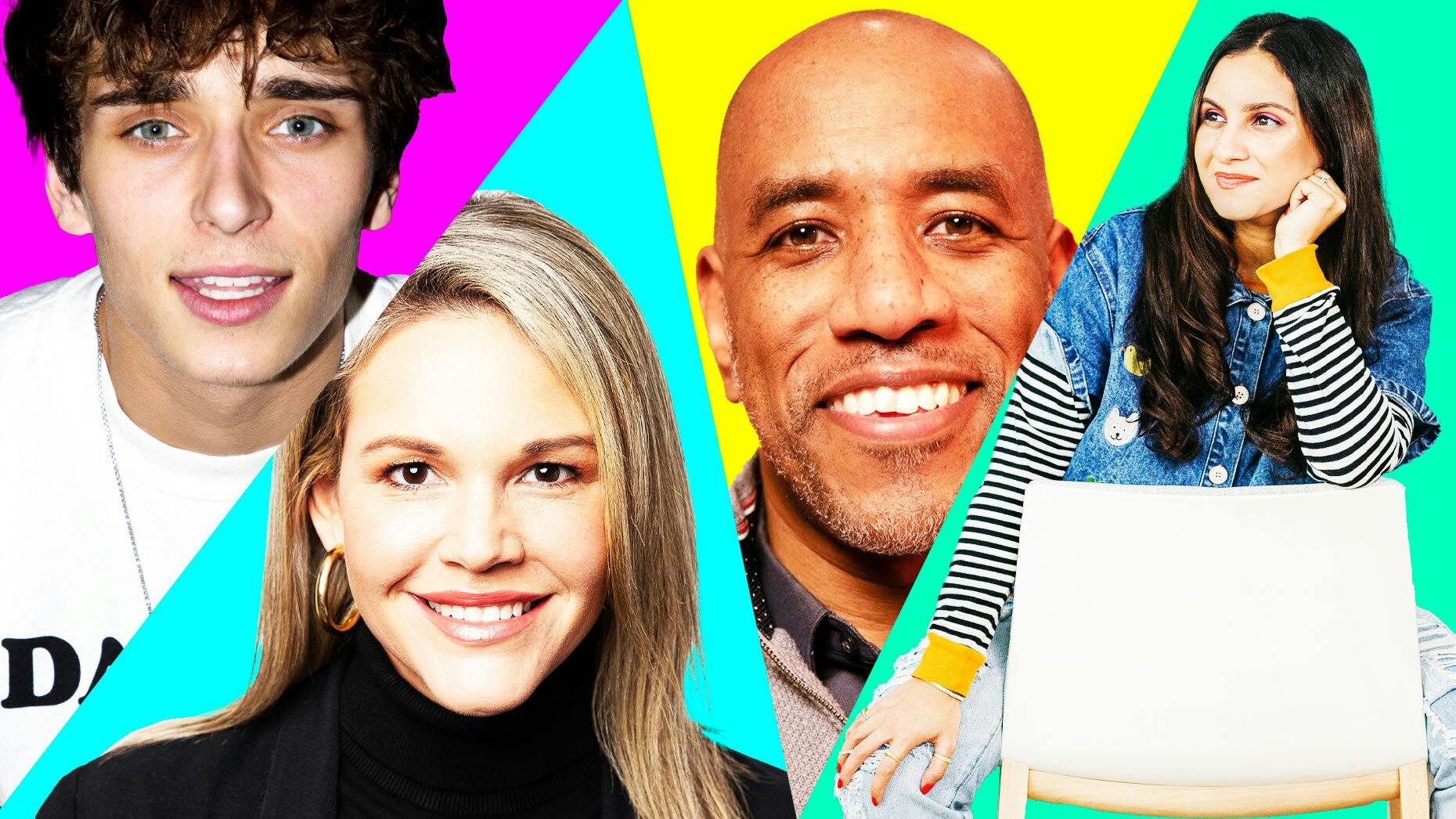 An Insider’s Guide to Our Upcoming Creator Economy Summit 