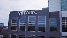 A VMware office. Credit: VMware