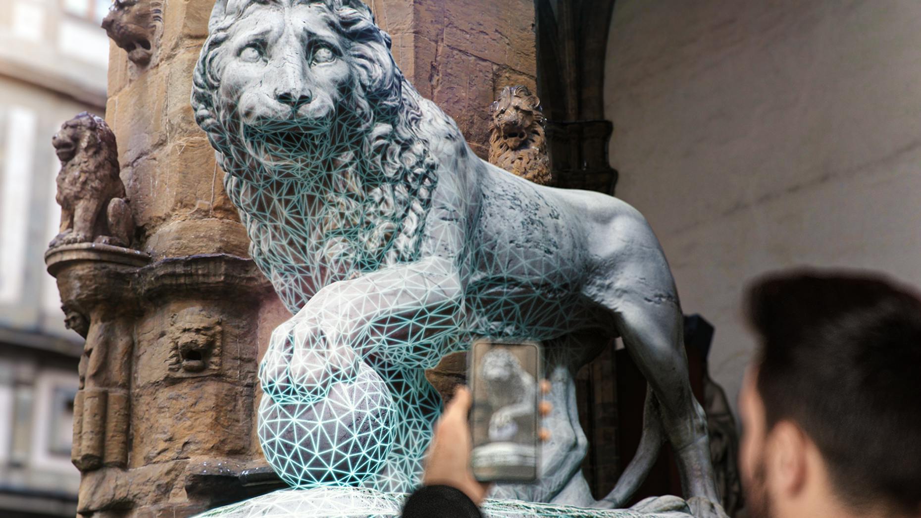 Niantic’s New Social AR Tool; Meta’s Improved Room Mapping