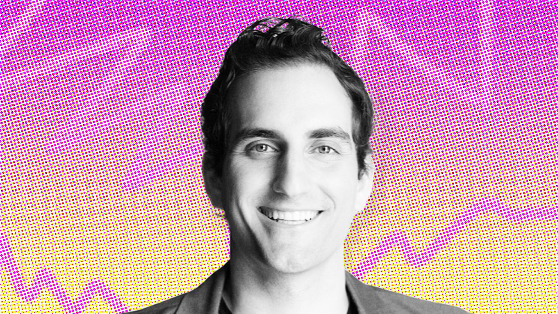 Lightspeed’s New Consumer Partner on Seed Deals, the Downturn and a Timeline for the Metaverse