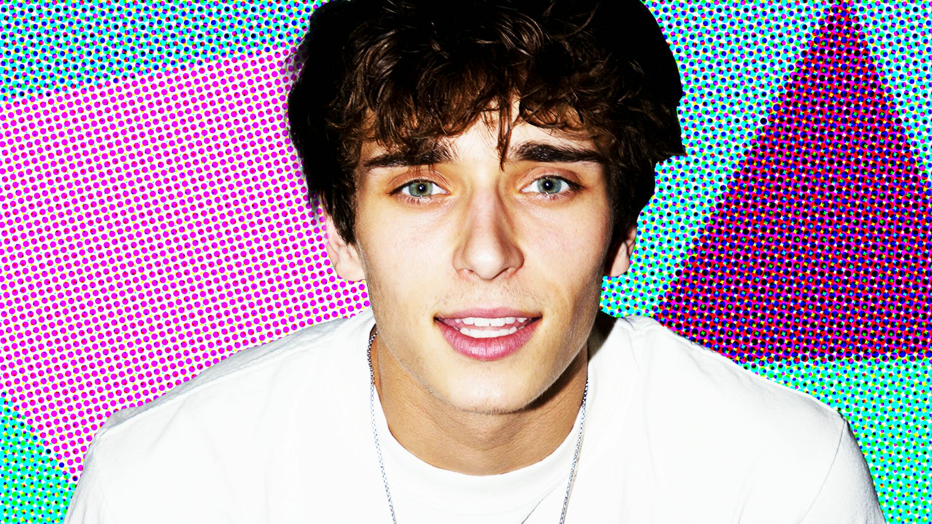 Twitch Is ‘Absolutely Dominating,’ Says TikTok Star Josh Richards