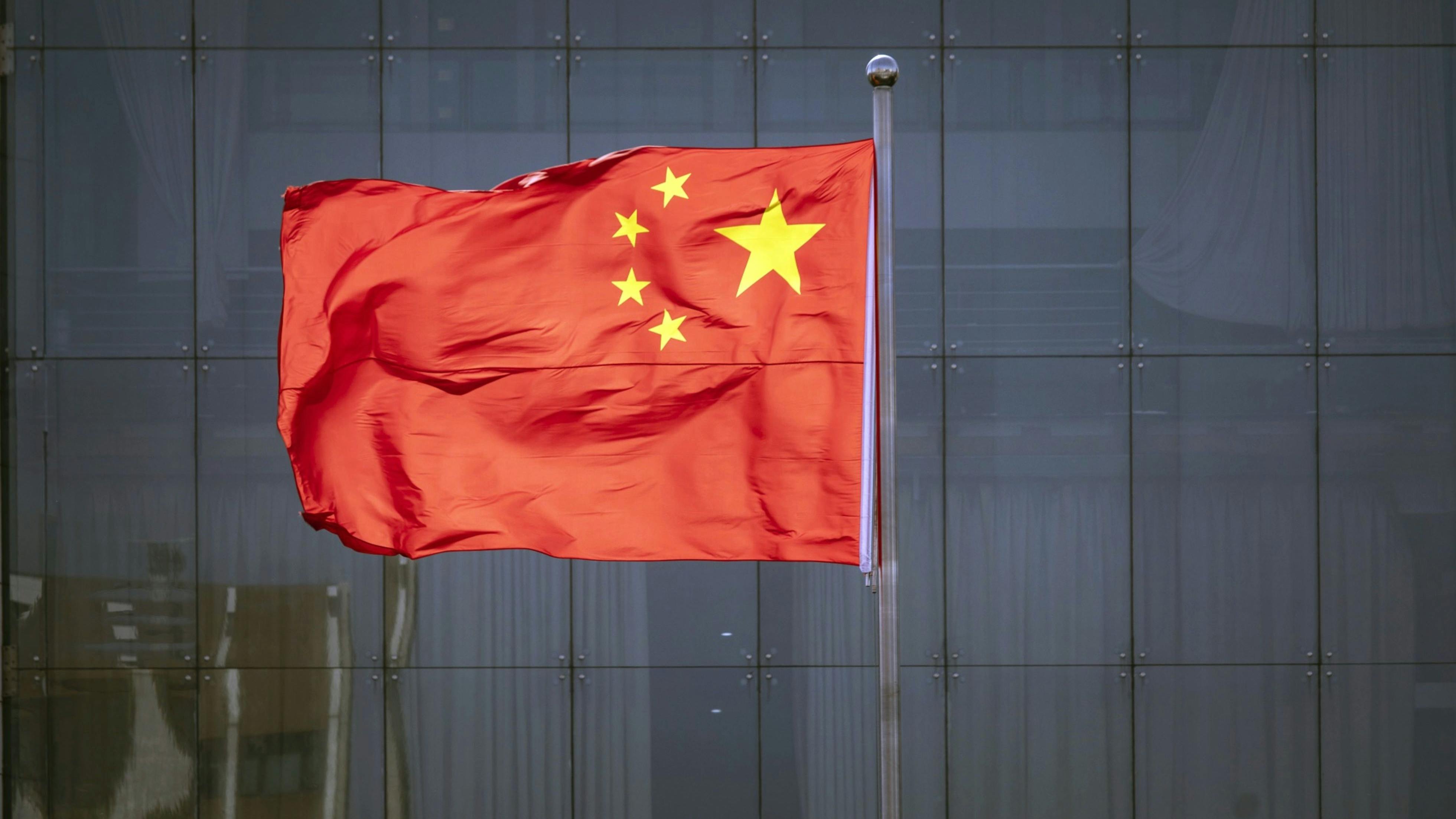 A Top China VC Firm Struggles to Raise Funds After 10% Return, U.S. Investor Fears