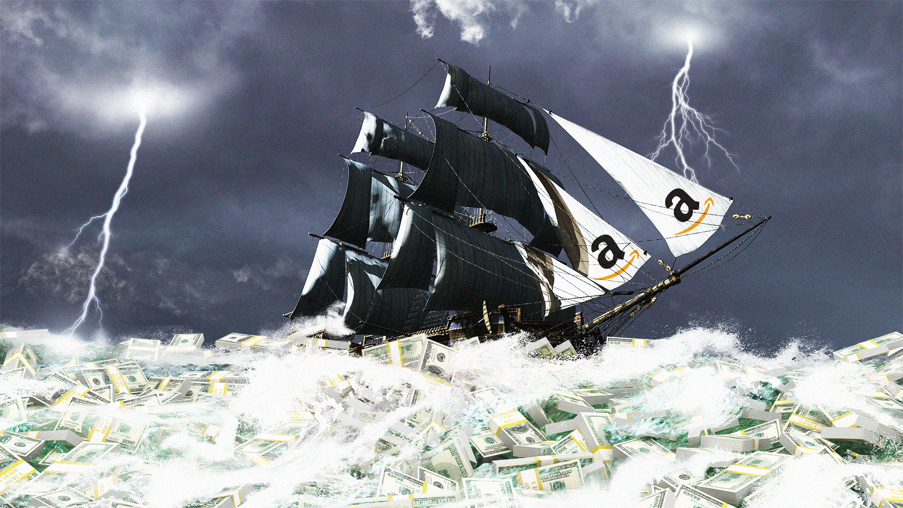 Art by Mike Sullivan