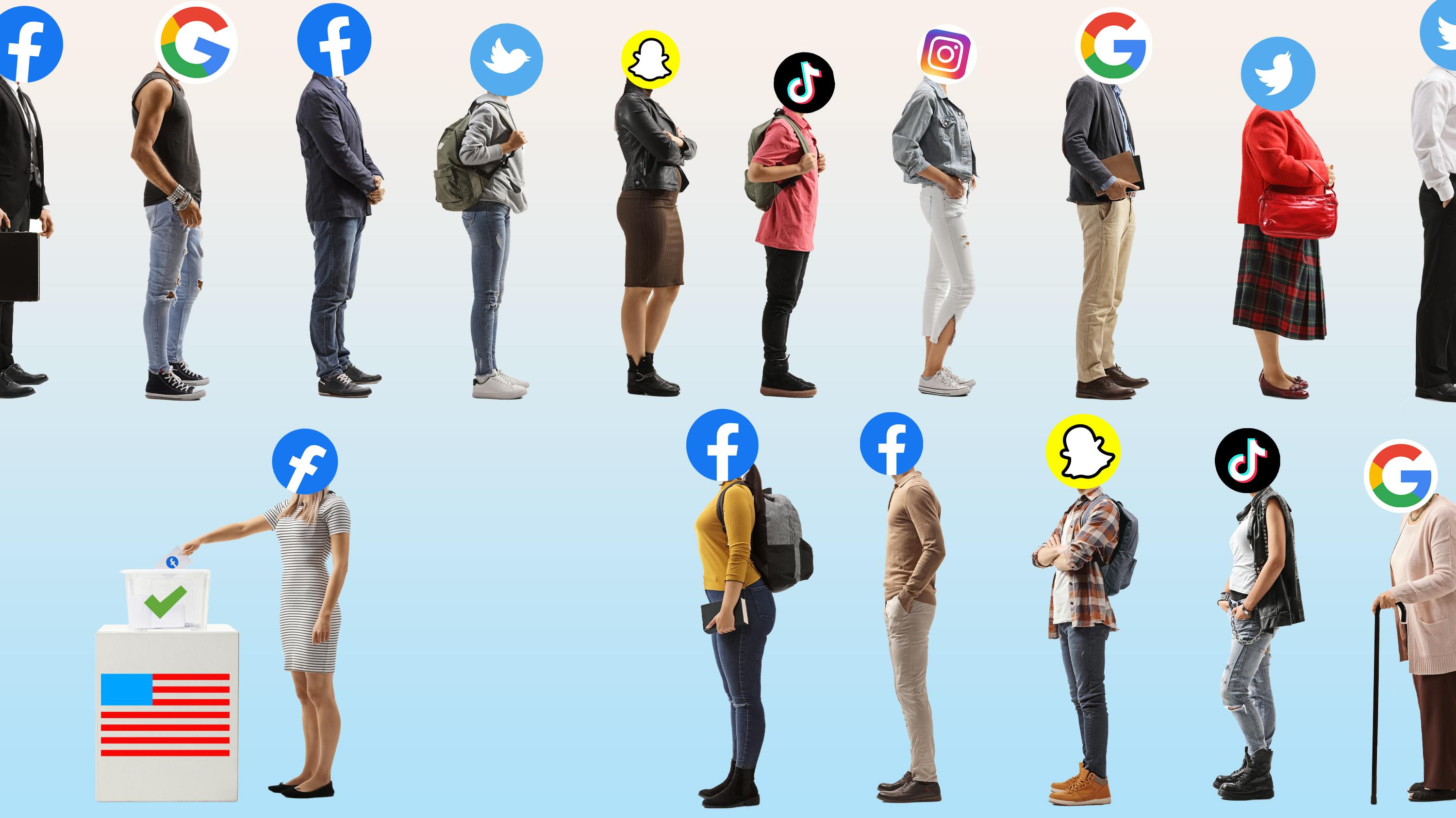 Democracy Deserves Better Algorithms