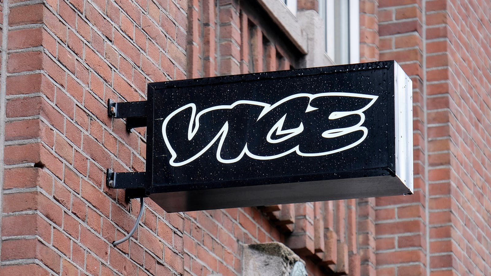 Vice Media's office in Amsterdam. Photo by Shutterstock.