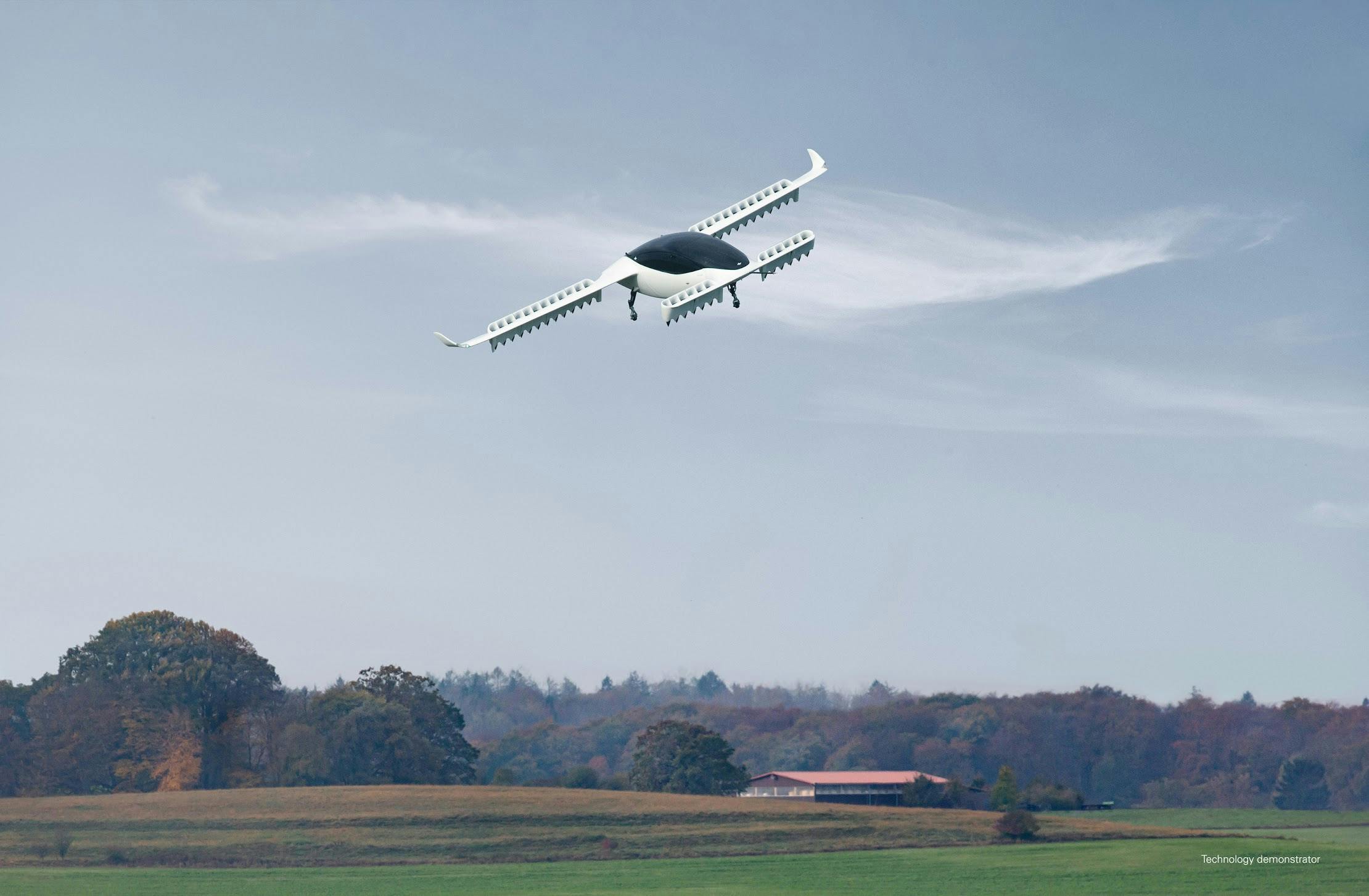 The Electric: A Troubled Air Taxi Company Attempts to Answer Its Critics 
