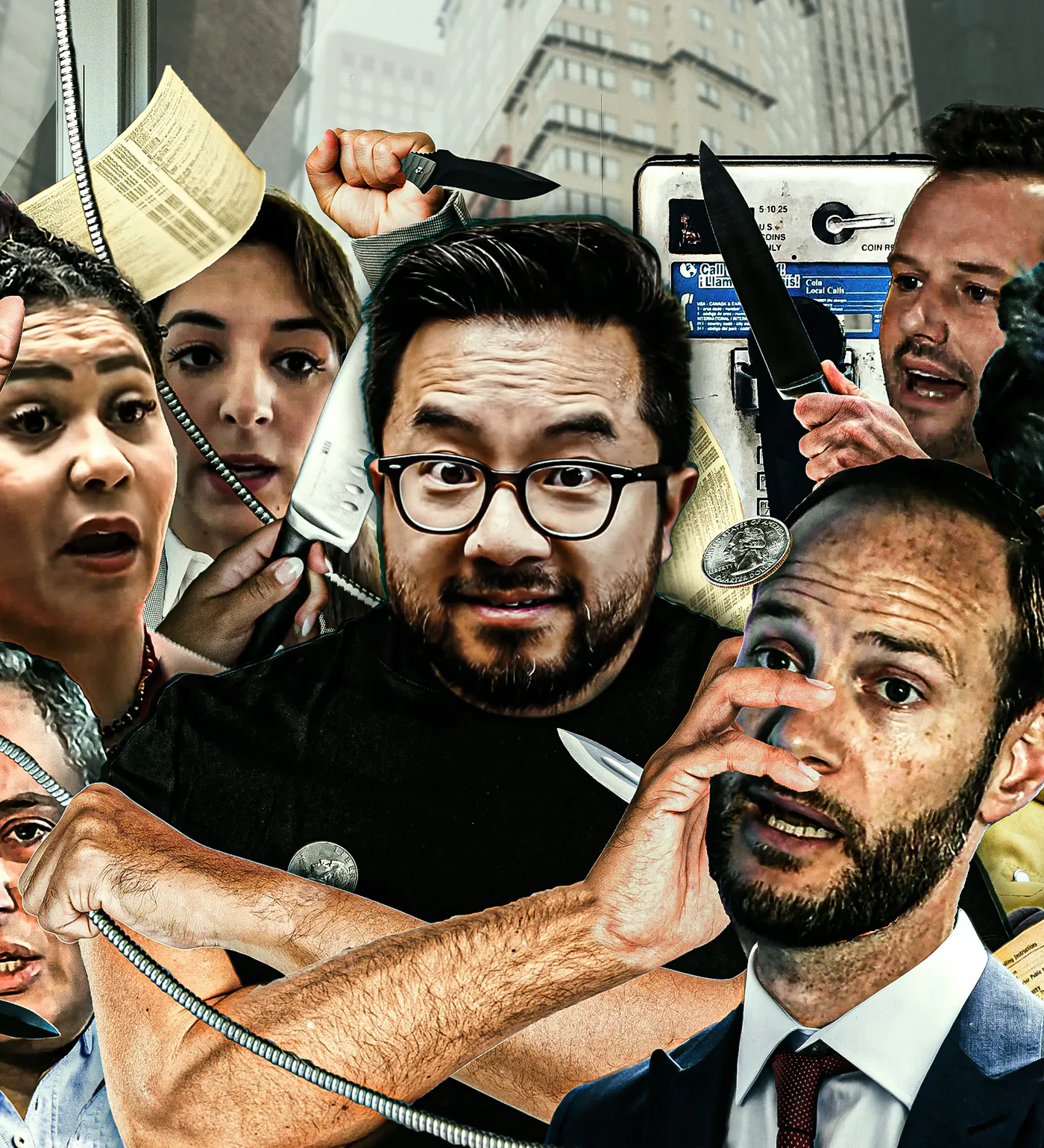 Let Everyone Else Have Miami: Garry Tan Will Take San Francisco