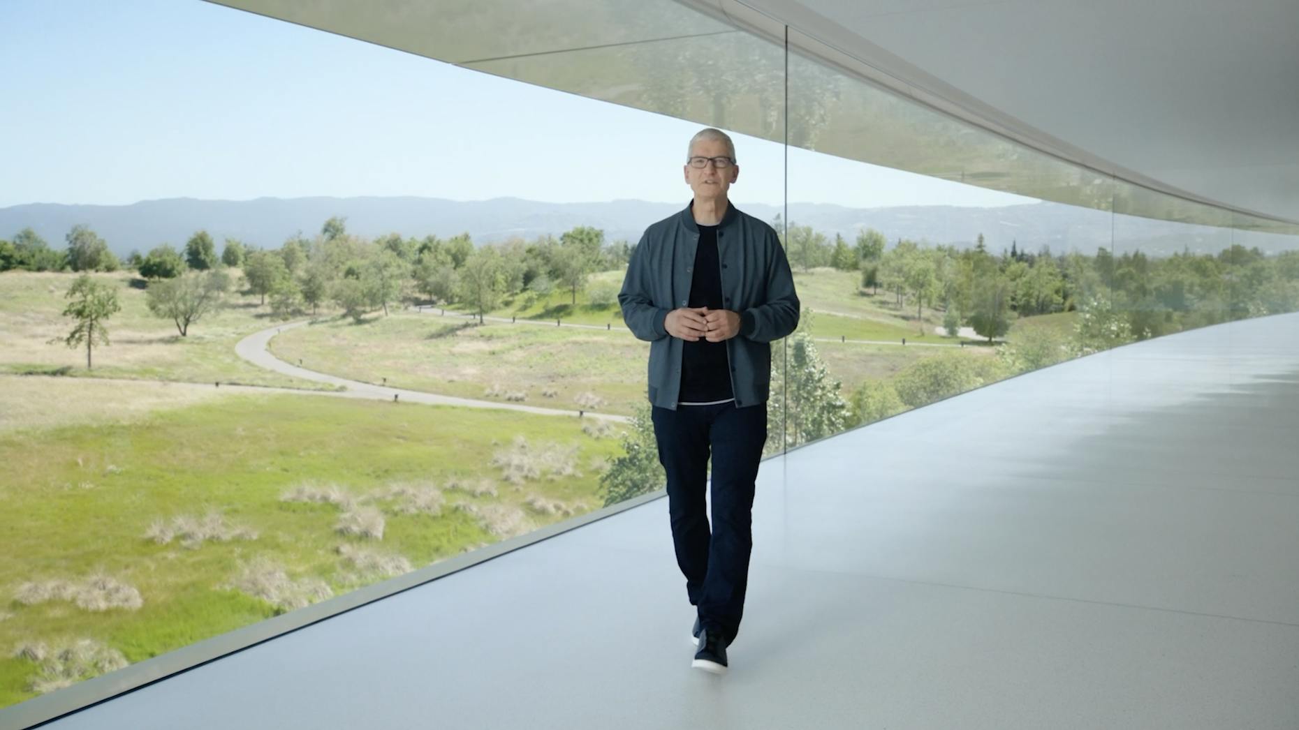 The AR News From WWDC; Apple Courts Favreau for Headset Content