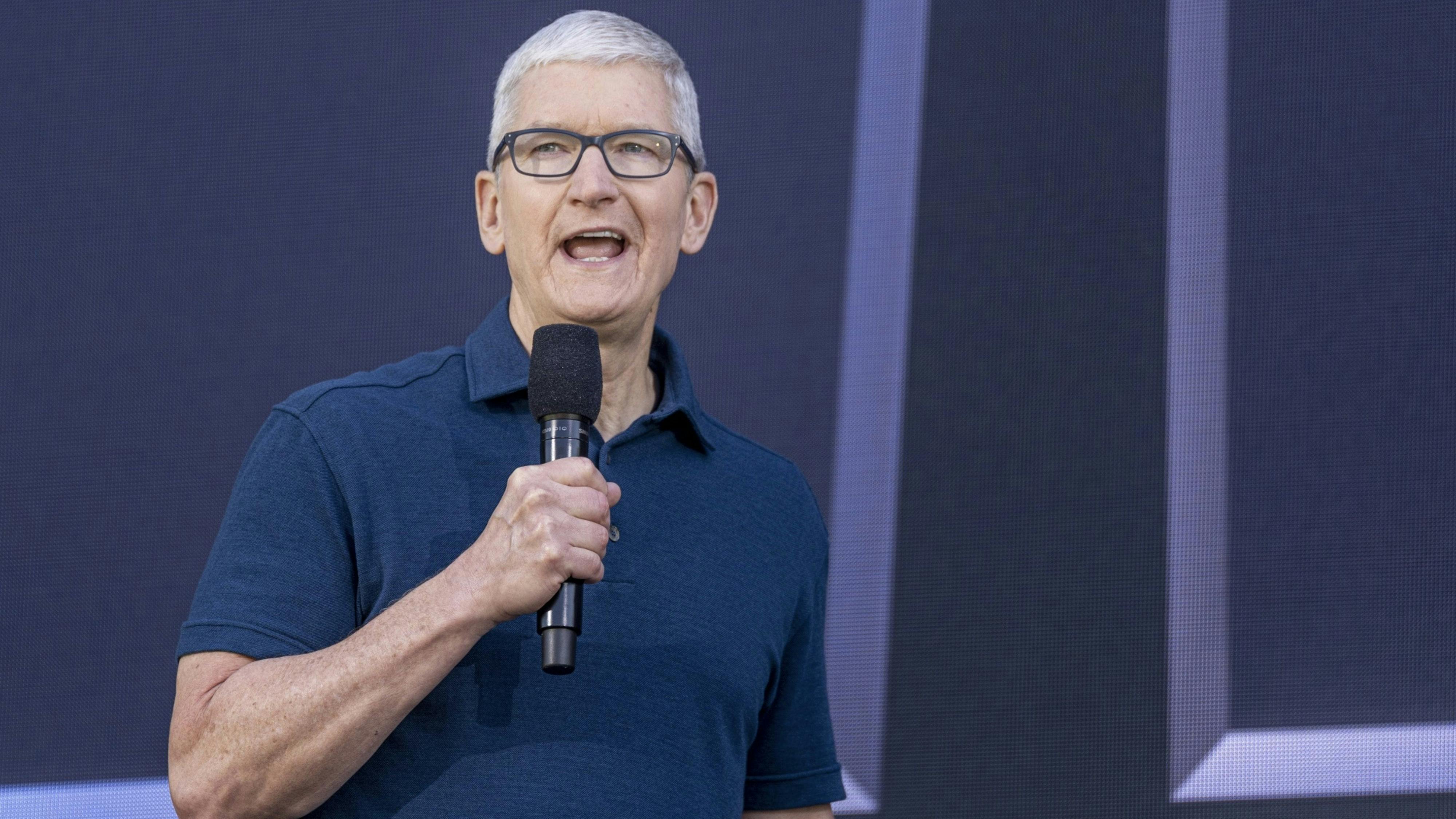 Apple’s Buy Now, Pay Later Move May Be a Little Late