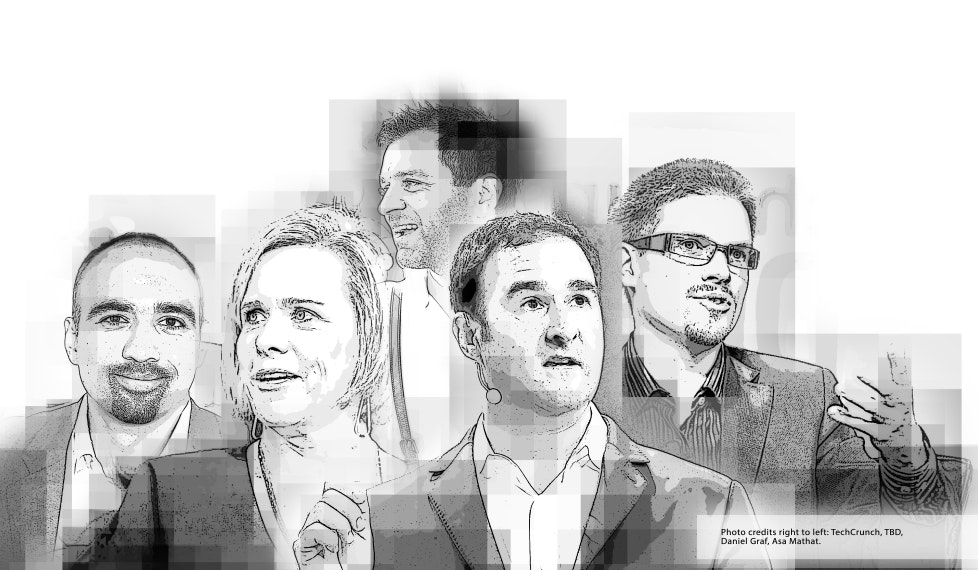 Art by Matt Vascellaro.