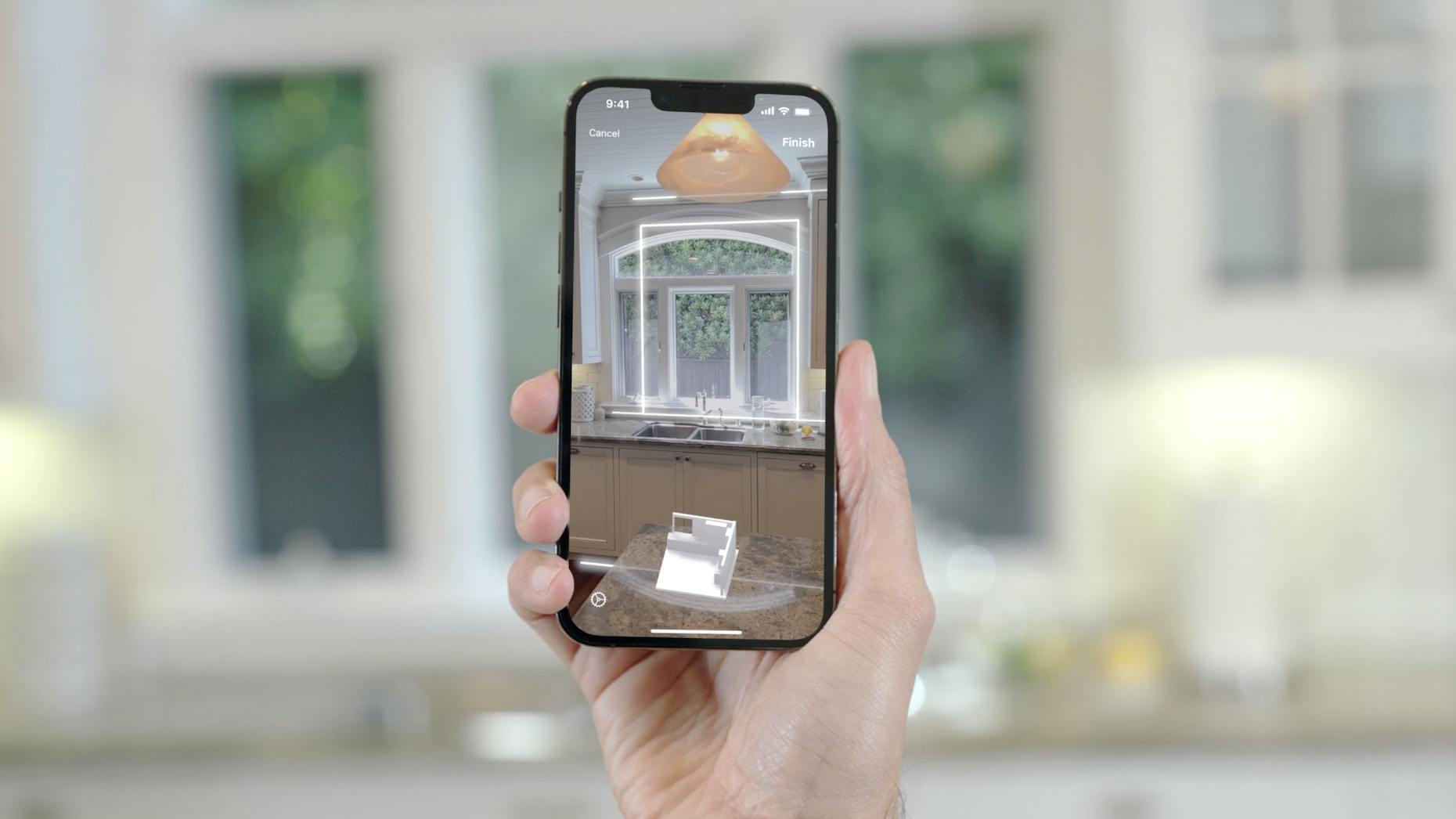 Apple’s New AR Scanning Feature; TikTok Joins the Avatar Party