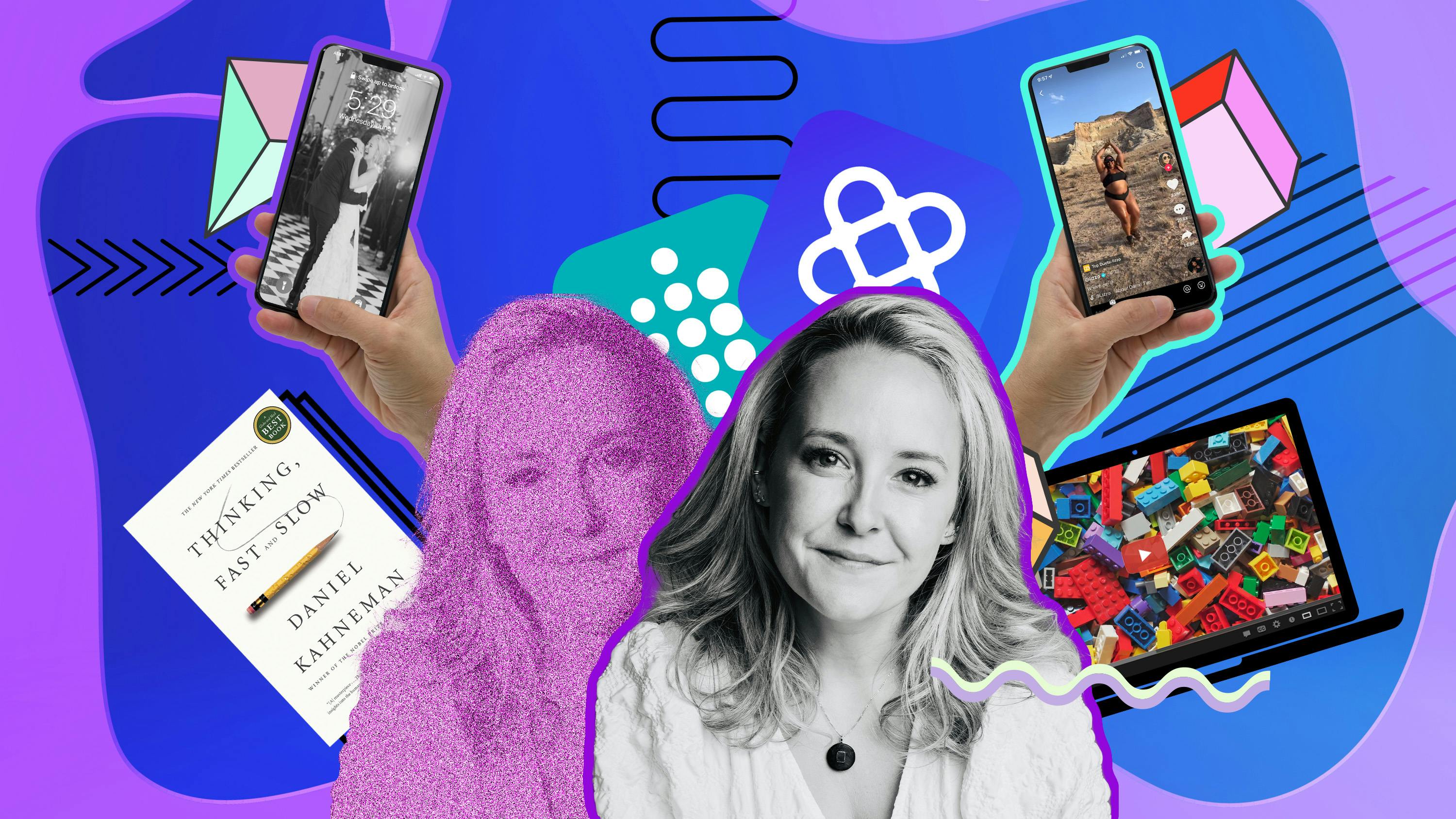 Screentime: LearnVest’s Founder Thinks the Future of Finance Is on Your Phone