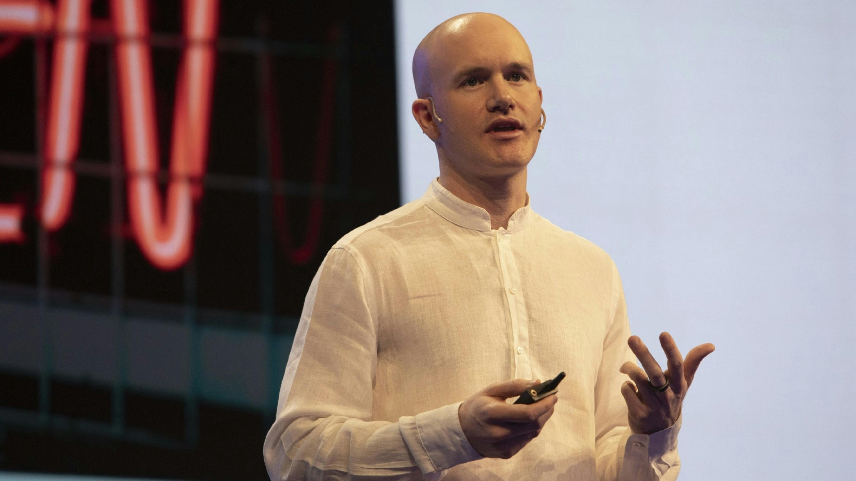 The Questions Raised by Coinbase's Job Cuts