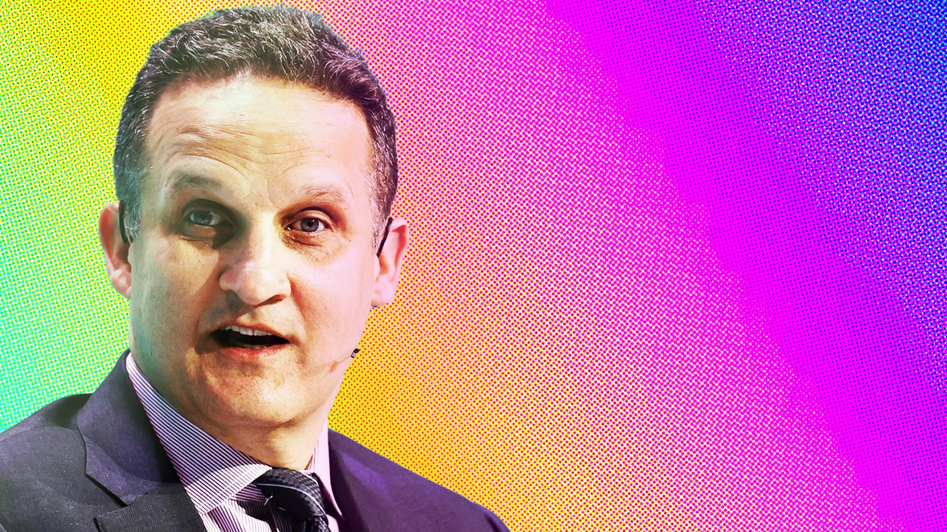 ‘I choose to be intentionally paranoid’: Adam Selipsky Navigates AWS Into a Cloudy Future