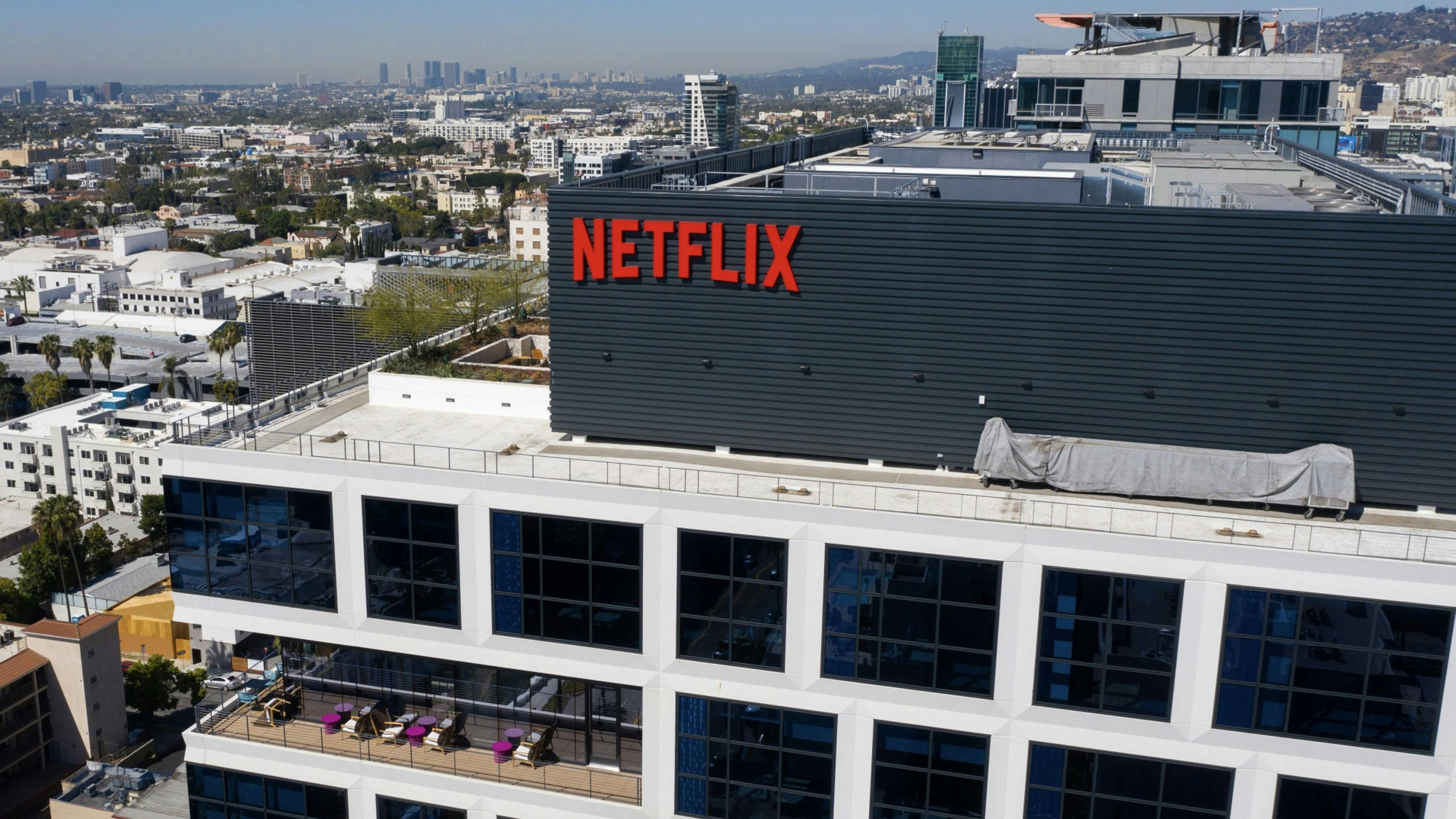 Netflix’s Layoffs; What Twitter’s Stock Price Reveals  