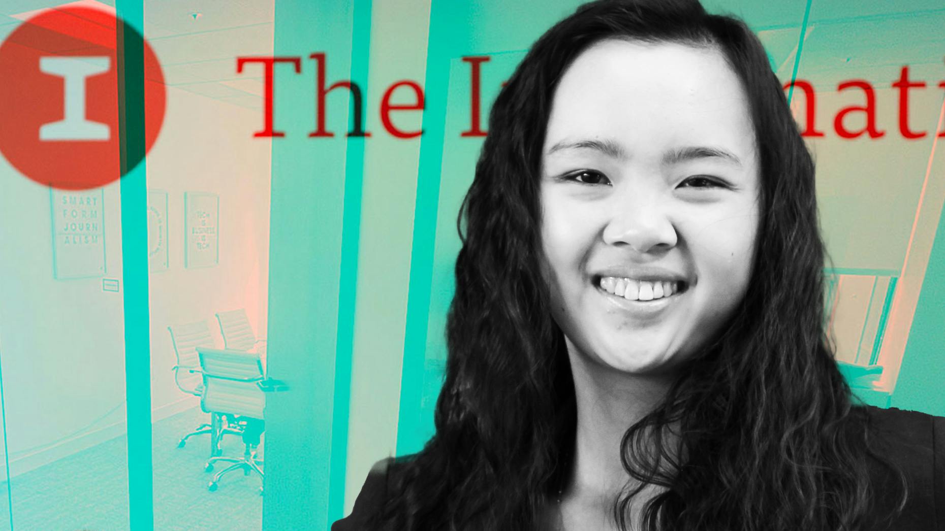 Erin Woo Joins The Information’s Startup Team