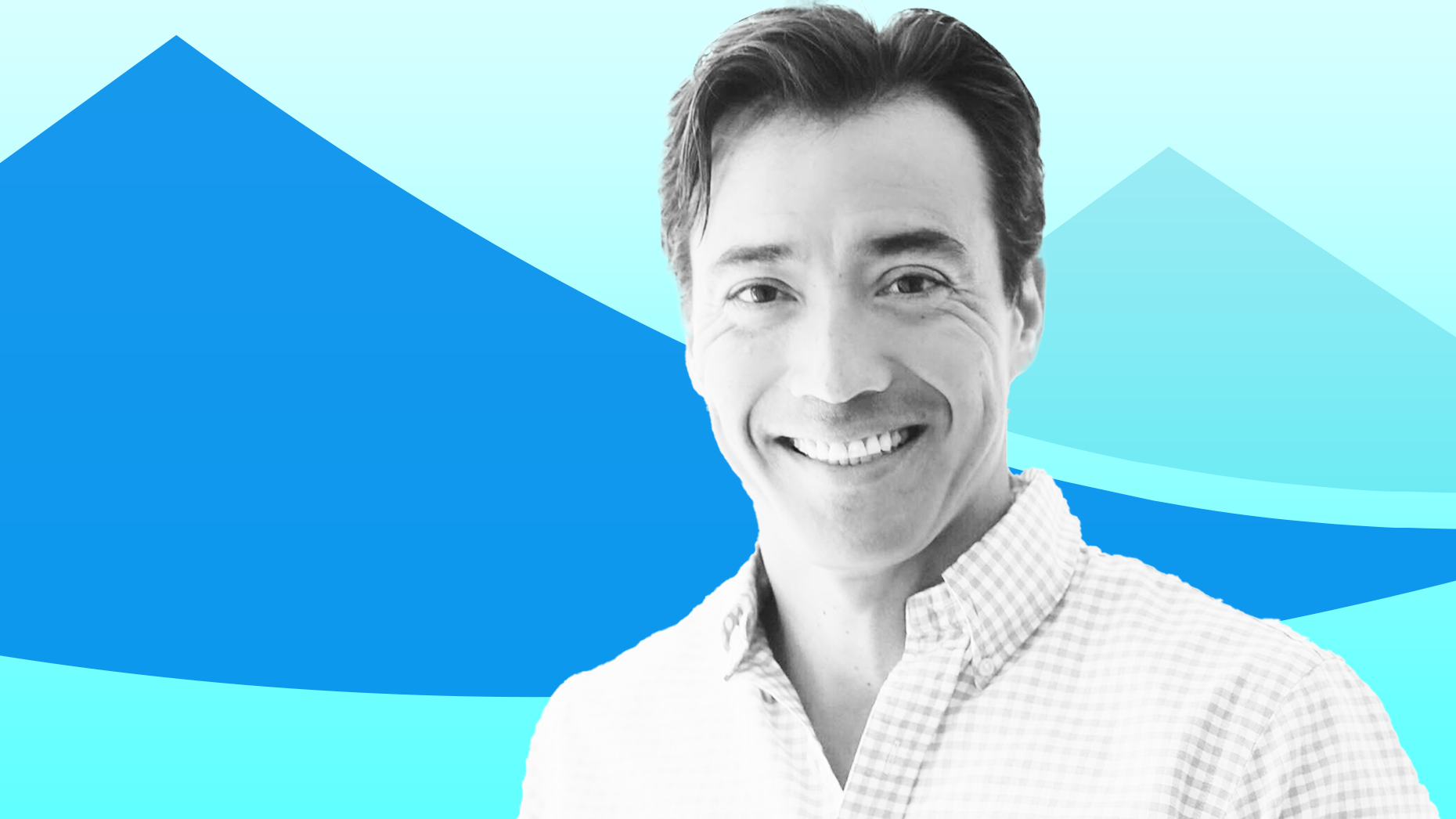 Carta CEO Henry Ward. Photo: Carta