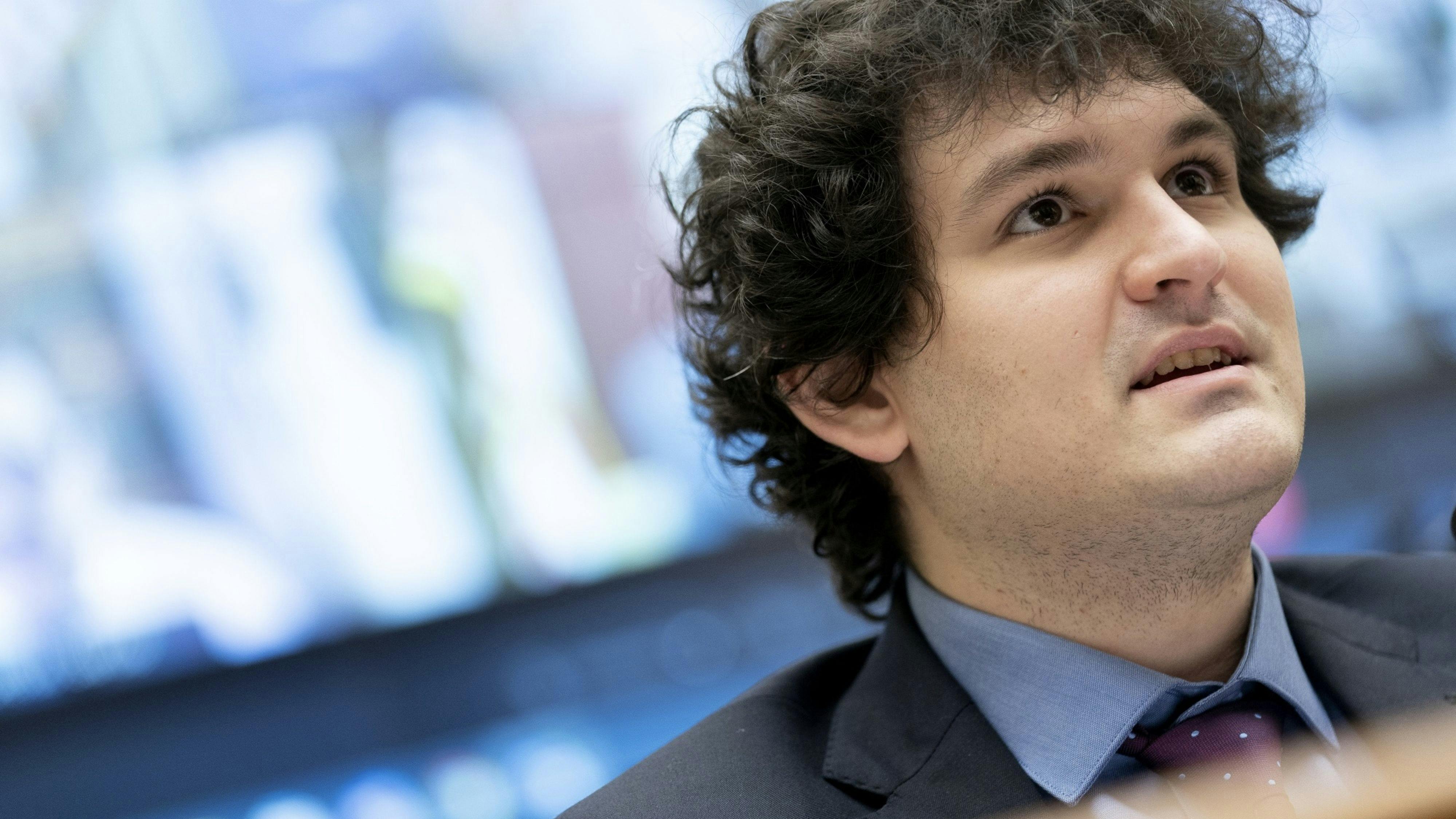 Who Else Will FTX Founder Rescue?