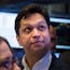 Pinterest co-founder Ben Silbermann, who will be replaced as CEO by former Google exec Bill Ready. Photo: Bloomberg.