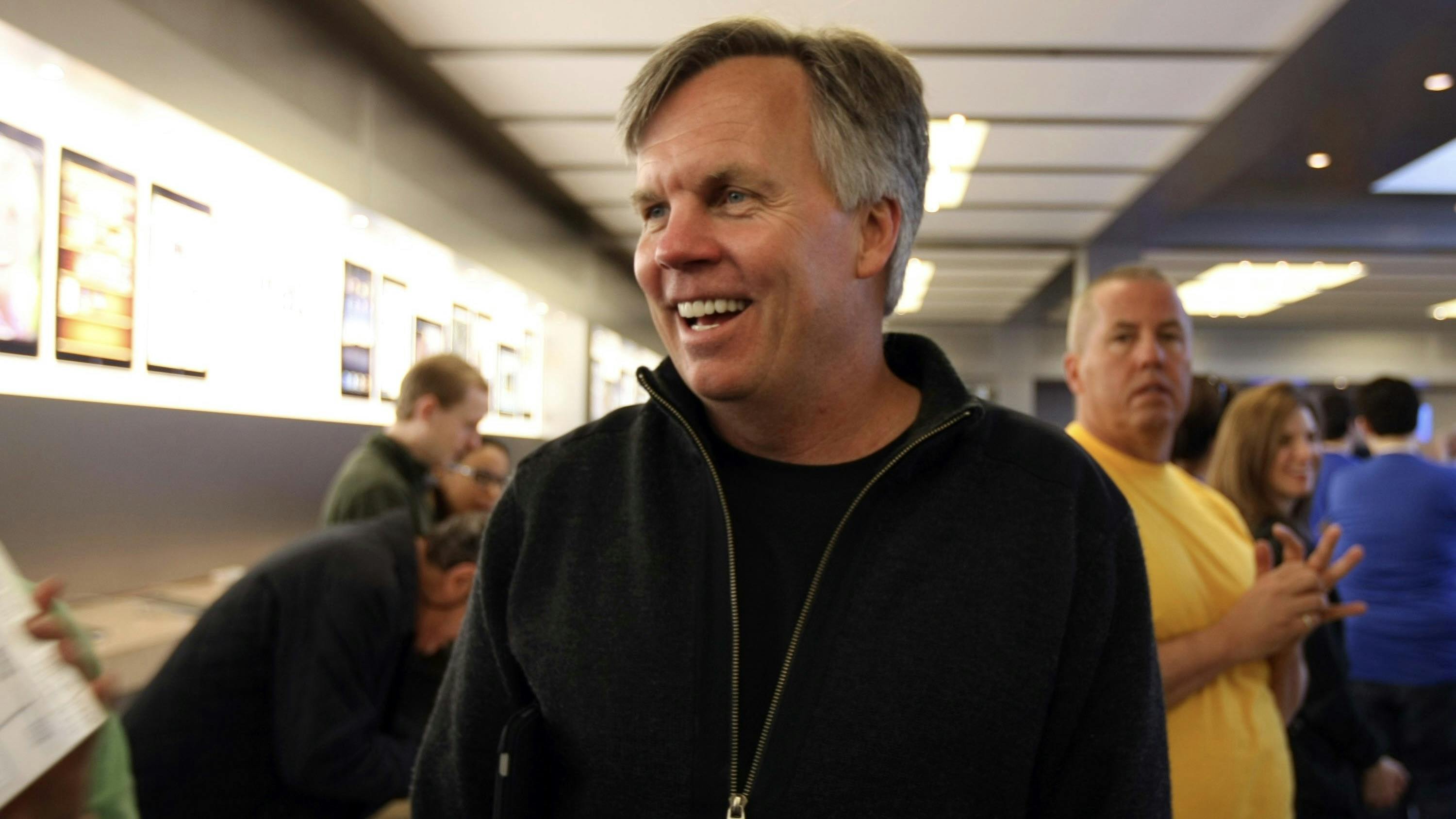 Ugly Quarter for Crypto and Tech Stocks Ends; No Joy for Ron Johnson