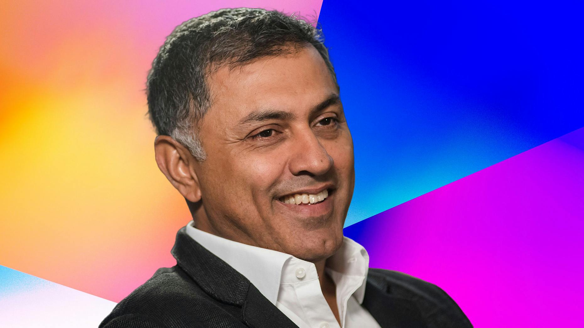 ‘Our Aspiration Is to Be the First $100 Billion Cybersecurity Company’: Nikesh Arora on Making Palo Alto Networks a Juggernaut