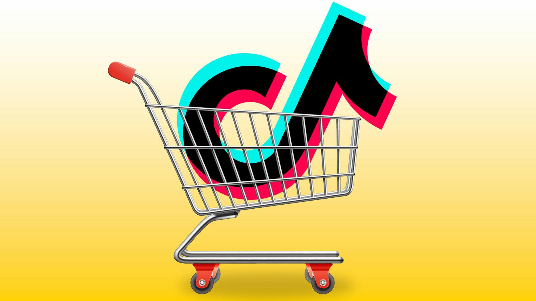 What TikTok’s Halted E-Commerce Plans Say About Social Shopping’s Future