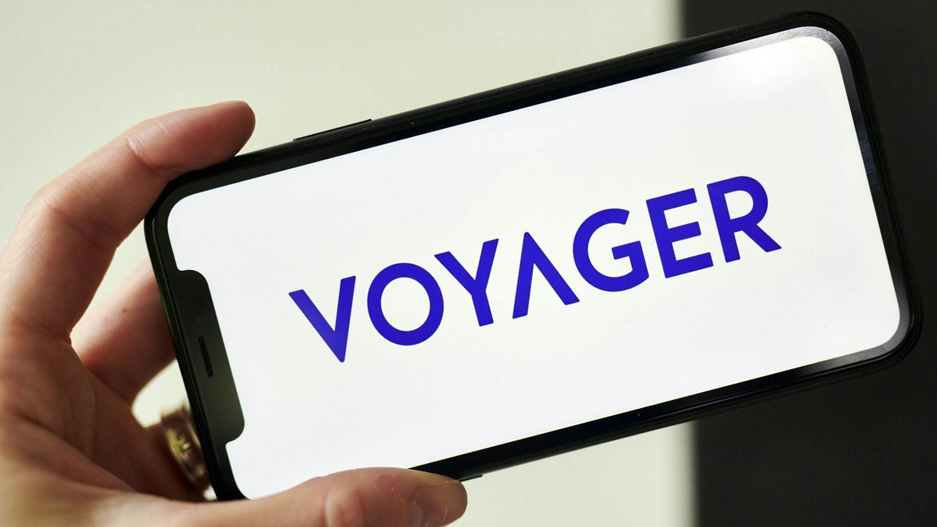 Bankrupt Crypto Lenders Aren't a Blockchain Problem