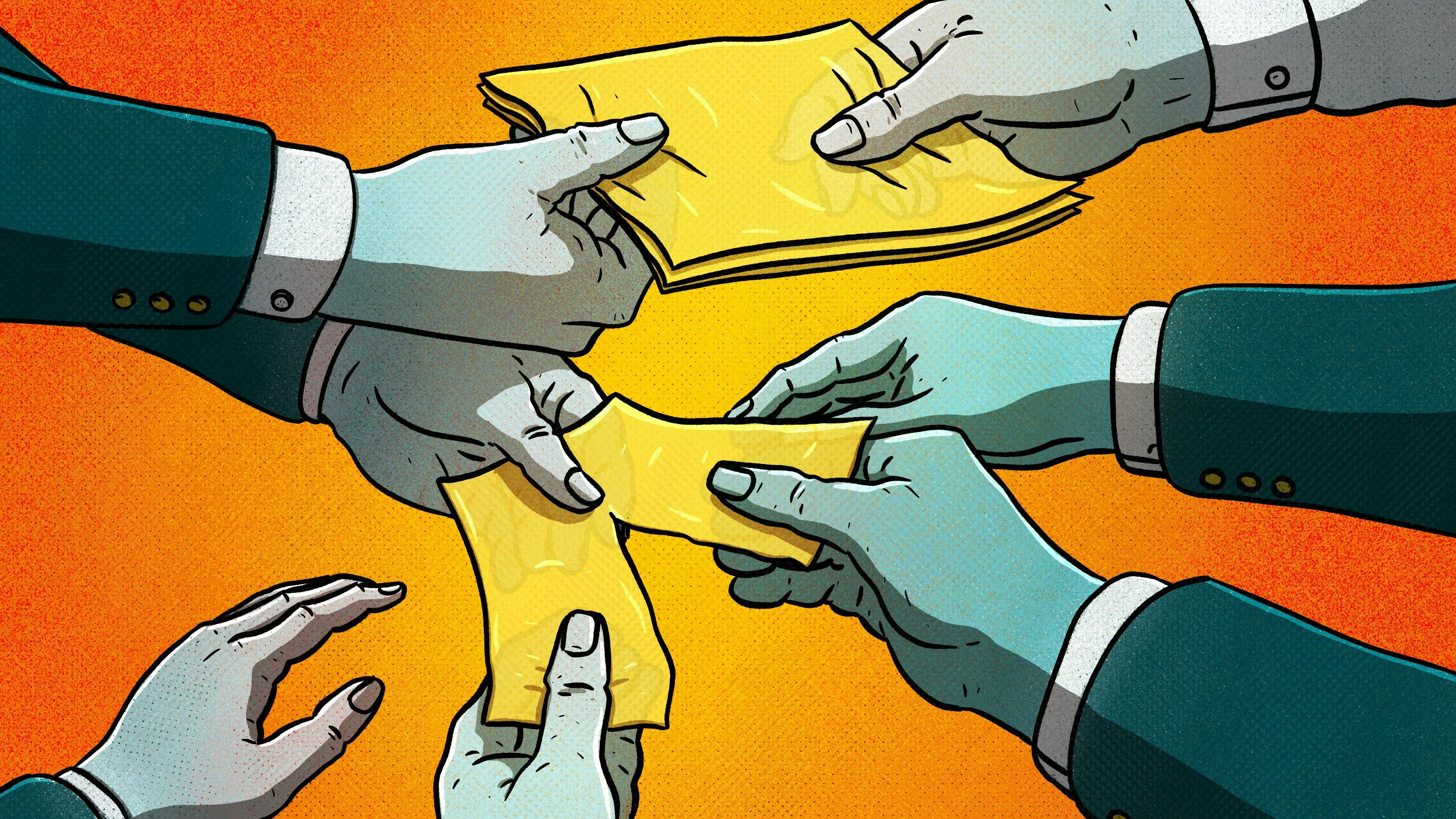 When Your SPAC Dreams Fail, a Financing of Last Resort