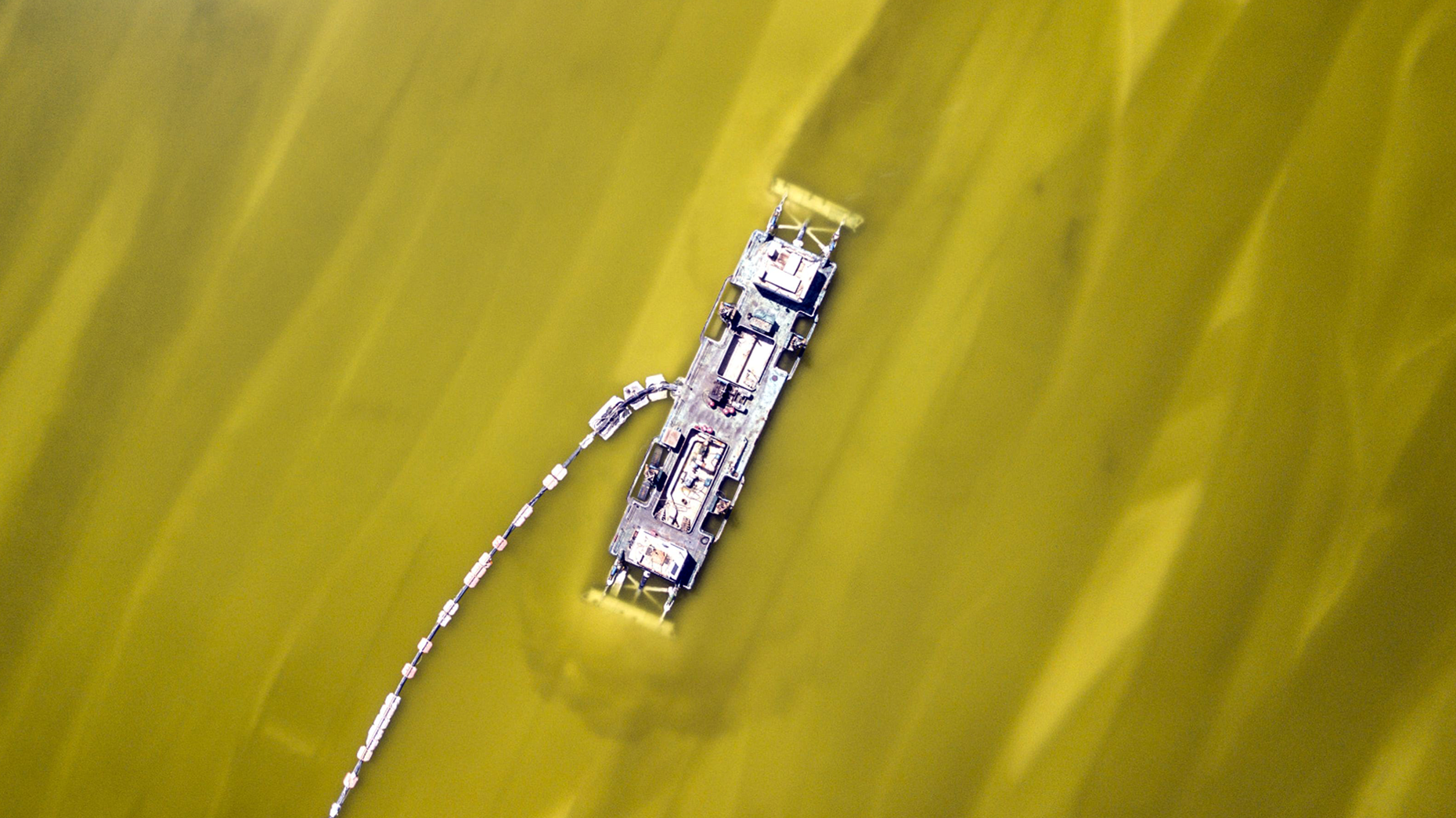 China wants to increase production of lithium from Qinghai province, shown here. Photo by Qilai Shen/Bloomberg