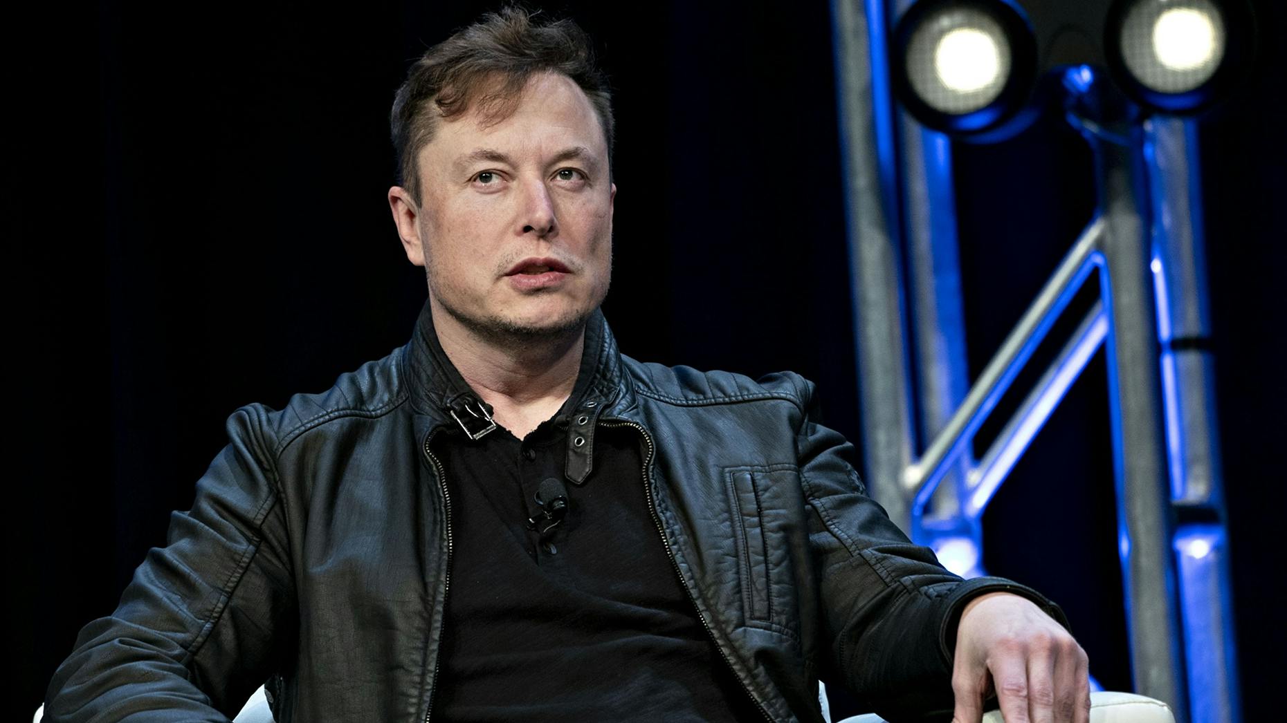 Can Musk Shake Up Sun Valley?