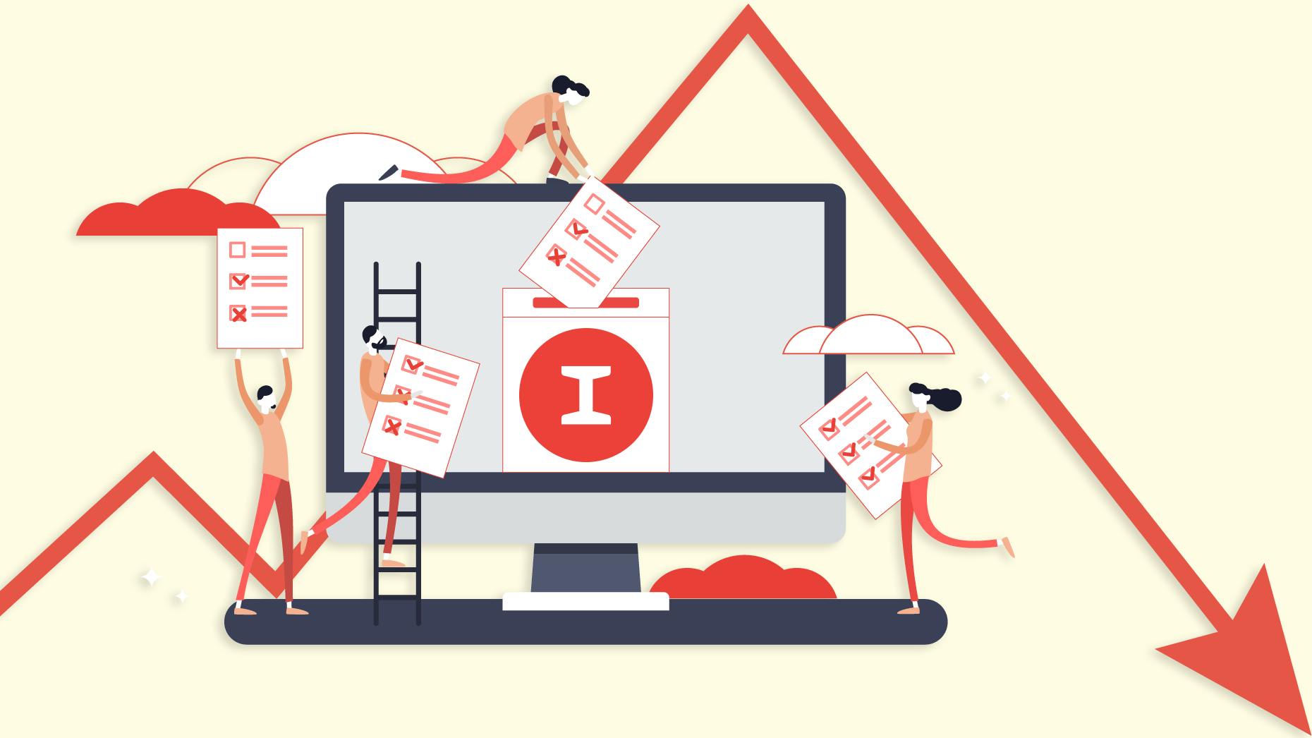 More Job, Expense Cuts Are Coming, According to The Information’s Survey