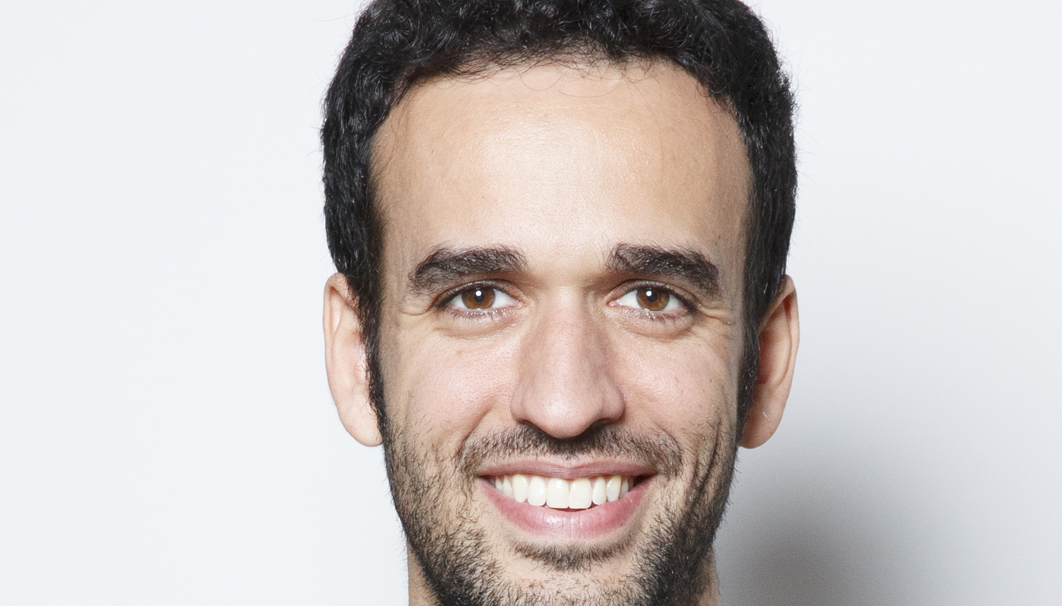 Miguel Fernandez. Photo courtesy of Capchase