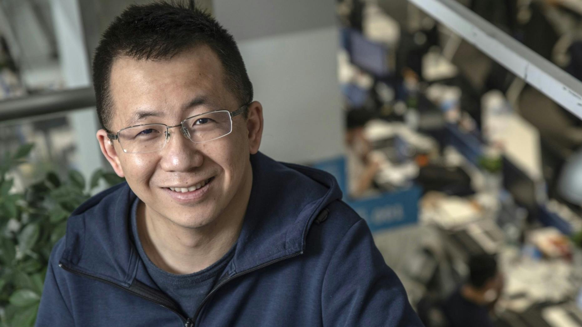 As China’s Tech IPO Window Cracks Open, Investors See New Hope for ByteDance