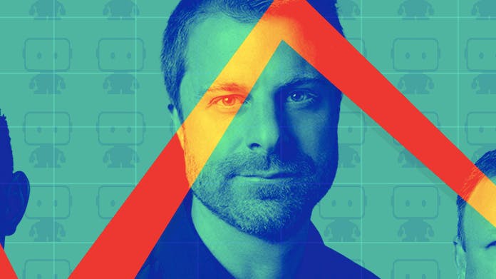 DataRobot CEO Resigns Following Stock Sale Revelation