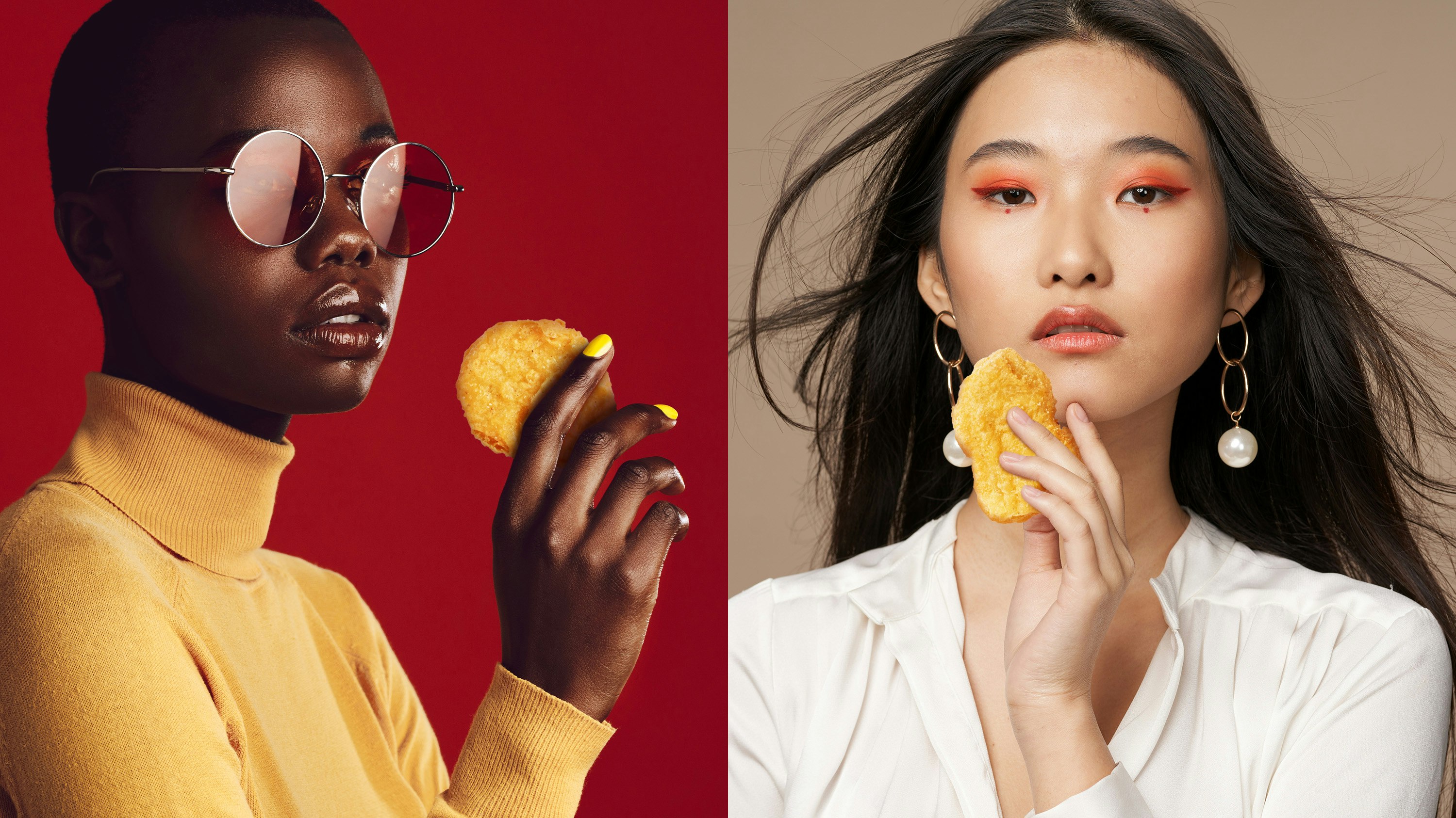 Art by Clark Miller.