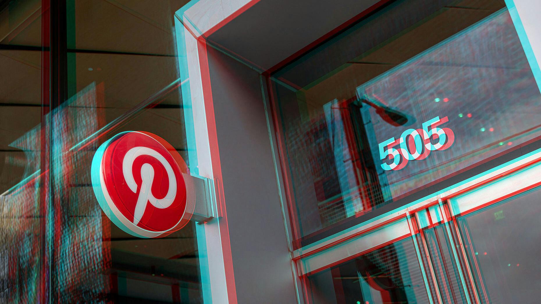 Pinterest CEO Ready Gives His Take on Creators; Interview With an Original Robloxer