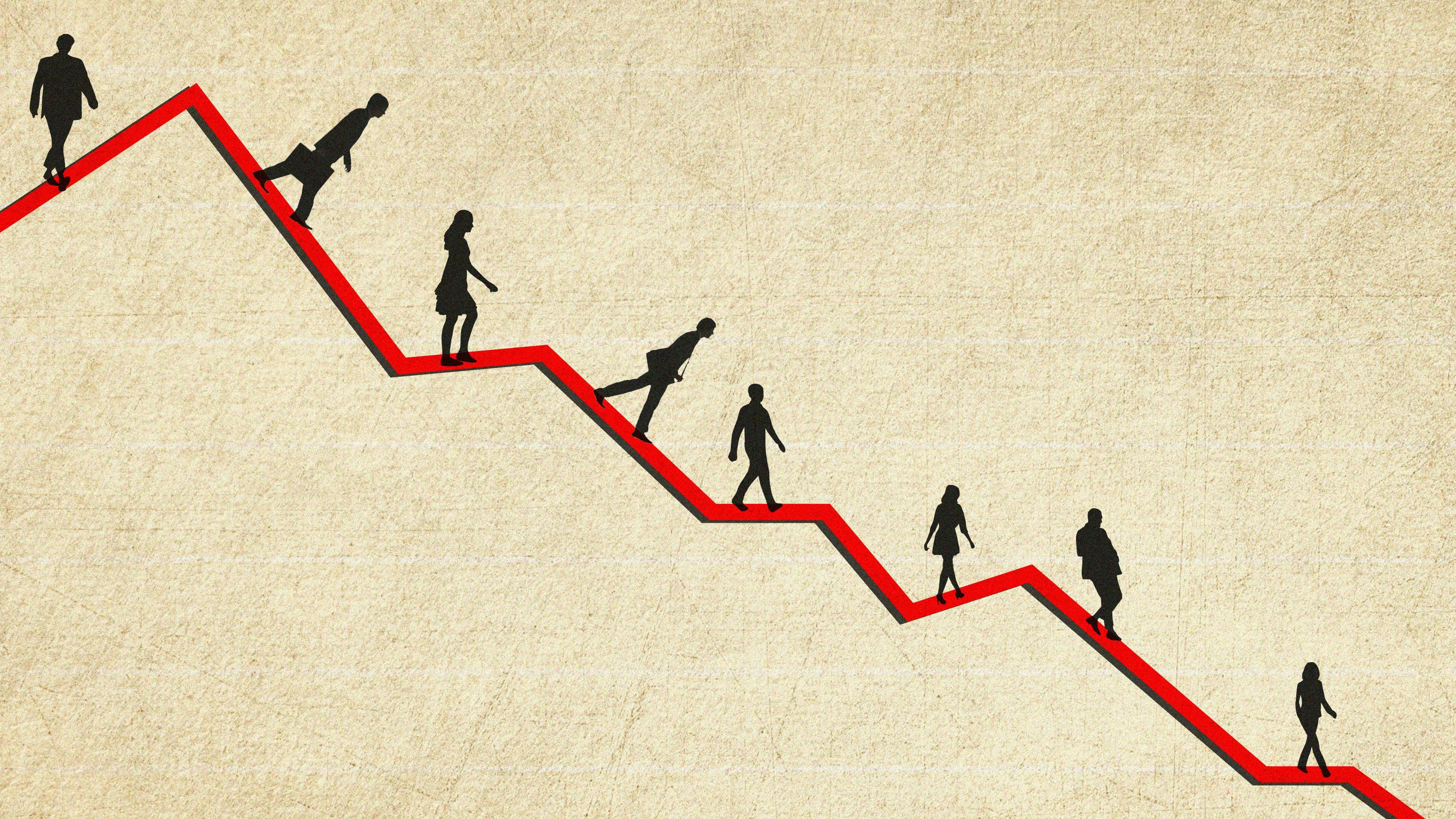 Don’t Blame Tech Workers for Silicon Valley’s Bloated Head Counts