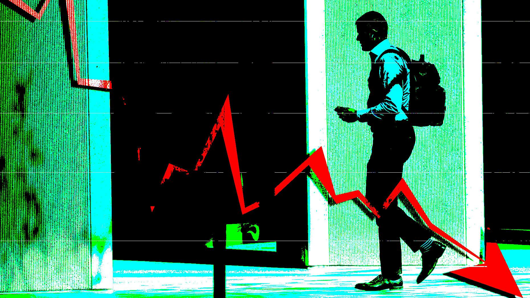 Anxiety at the All Hands: Startup Workers Lurch Between IPO Hopes and Layoff Fears