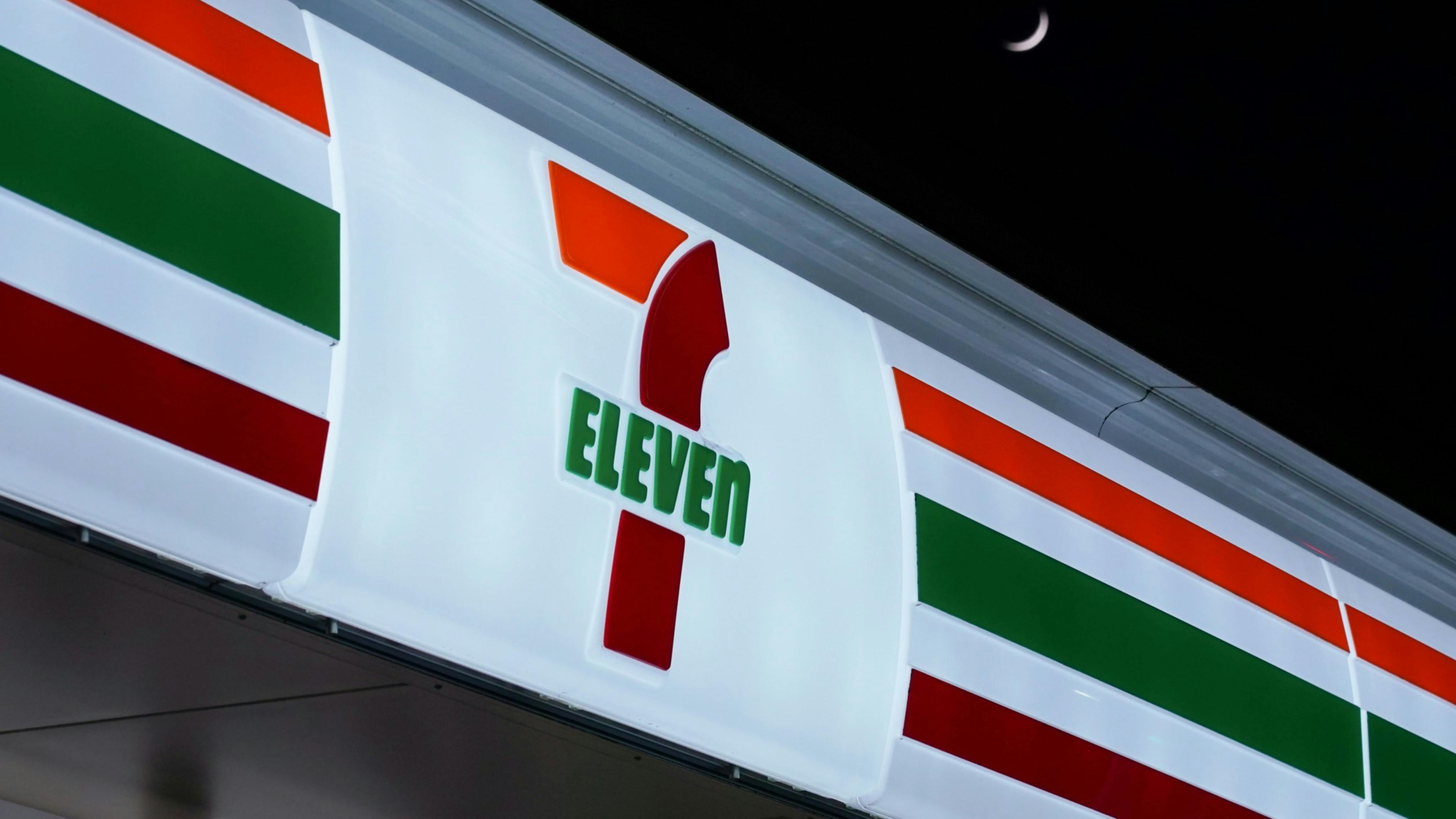 Food Delivery Wars Heat Up as 7-Eleven Quietly Acquires a Delivery Startup