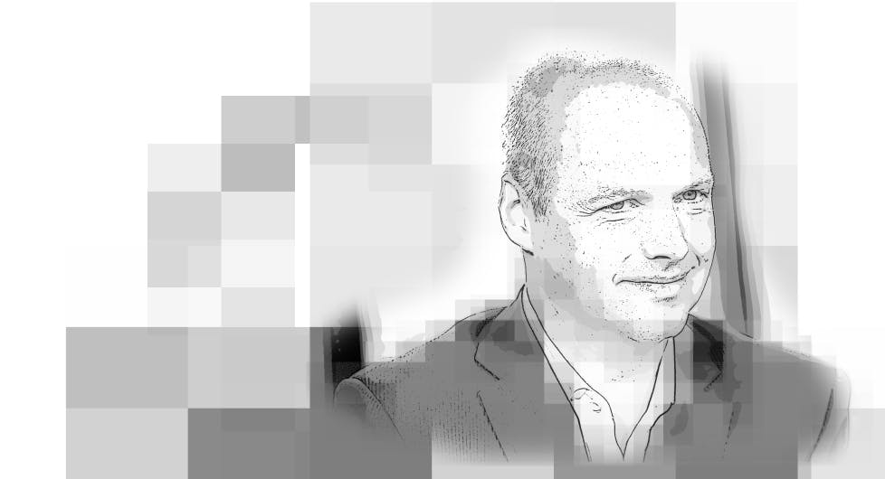 Sebastian Thrun’s Big Business Model Shift