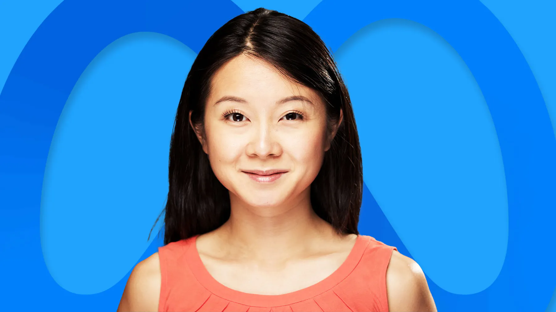 For Meta’s Next CFO Susan Li, Metaverse Dreams Mean Real-World ...