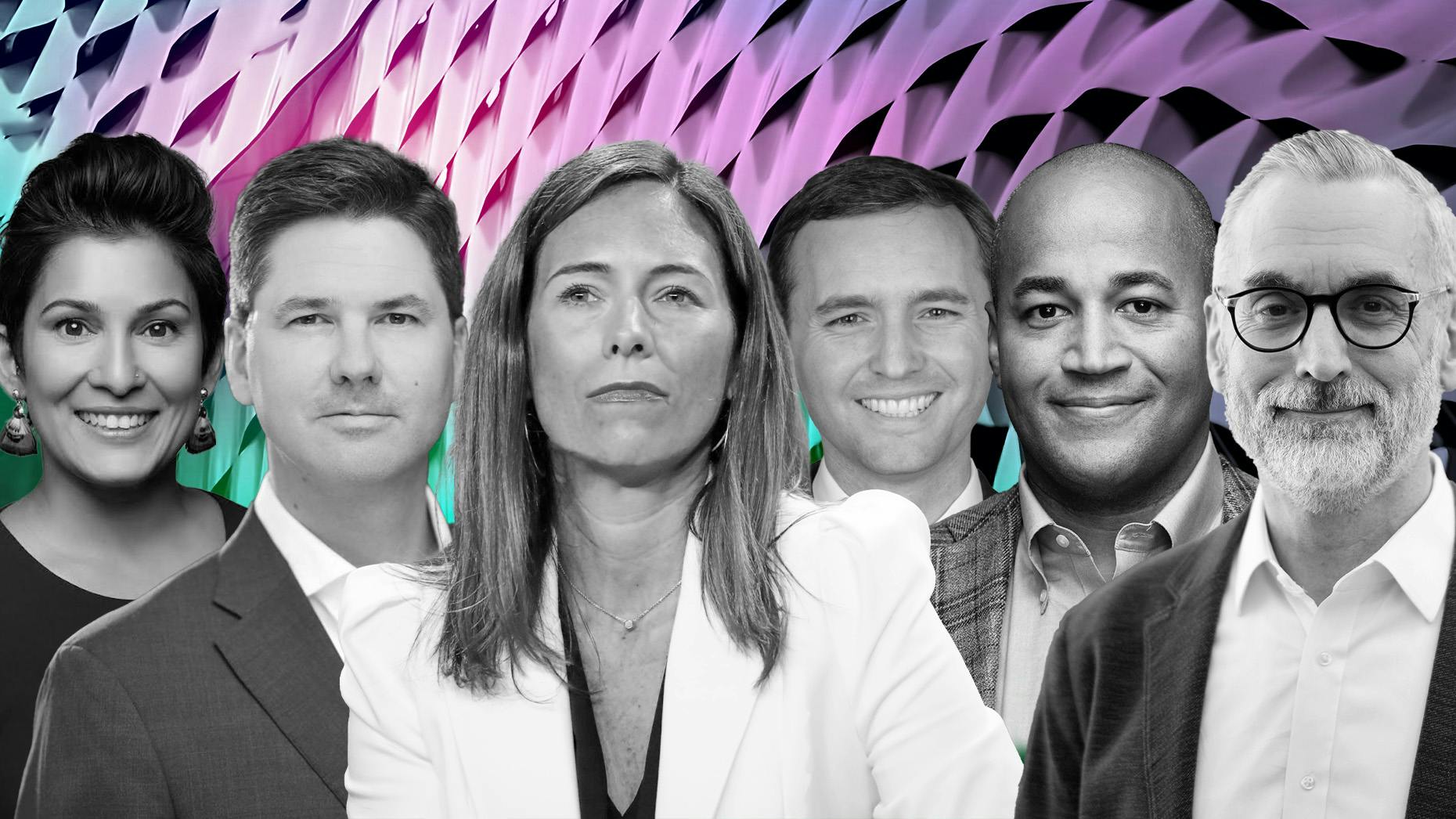 The Crypto Fixers: 10 People Working to Shape How the Industry Is Regulated