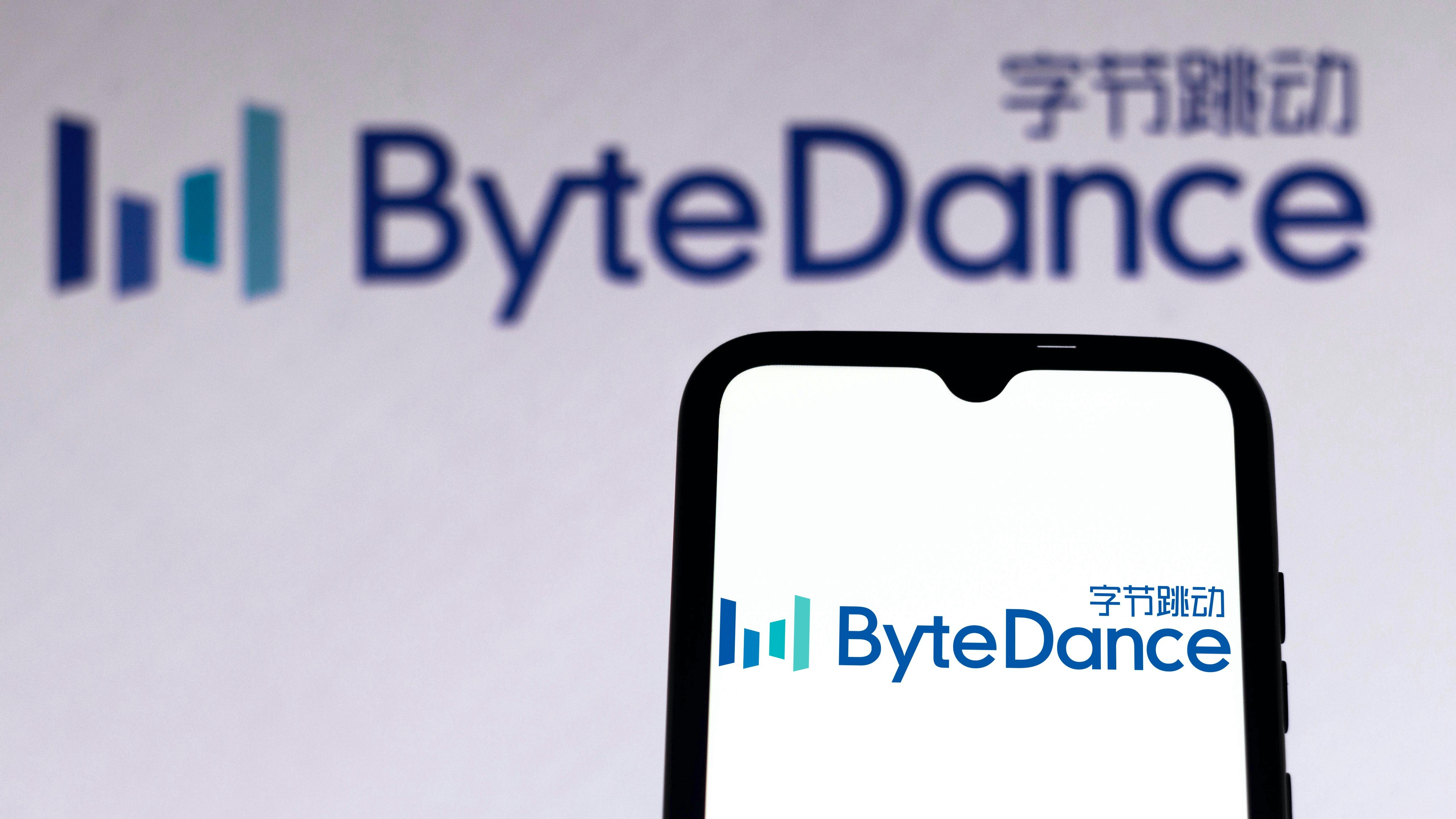 TikTok’s Owner ByteDance Quietly Changed Its China Unit’s Name After U.S. Political Fears