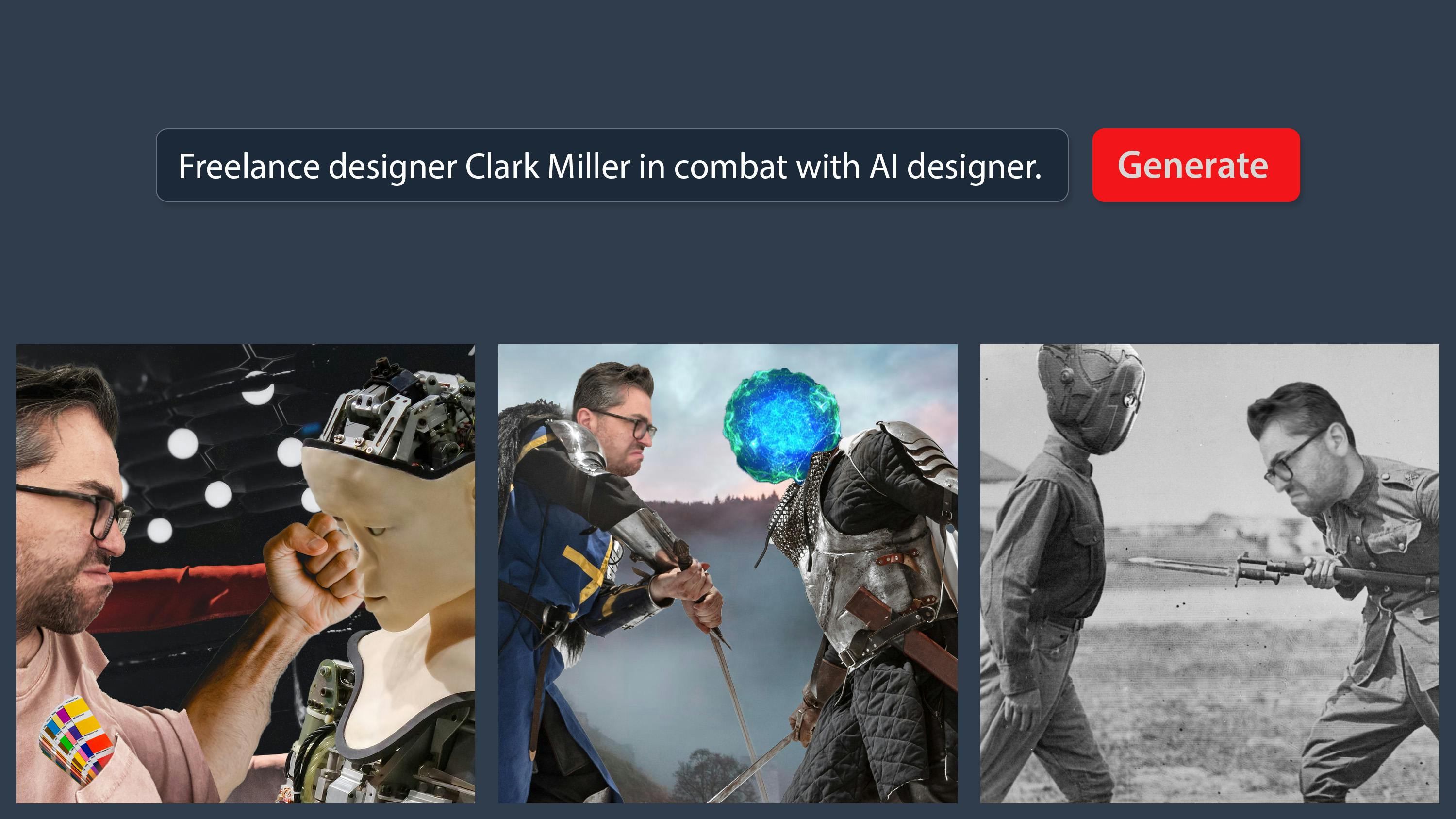 Can Creatives Survive the Future War Against Dall-e 2?