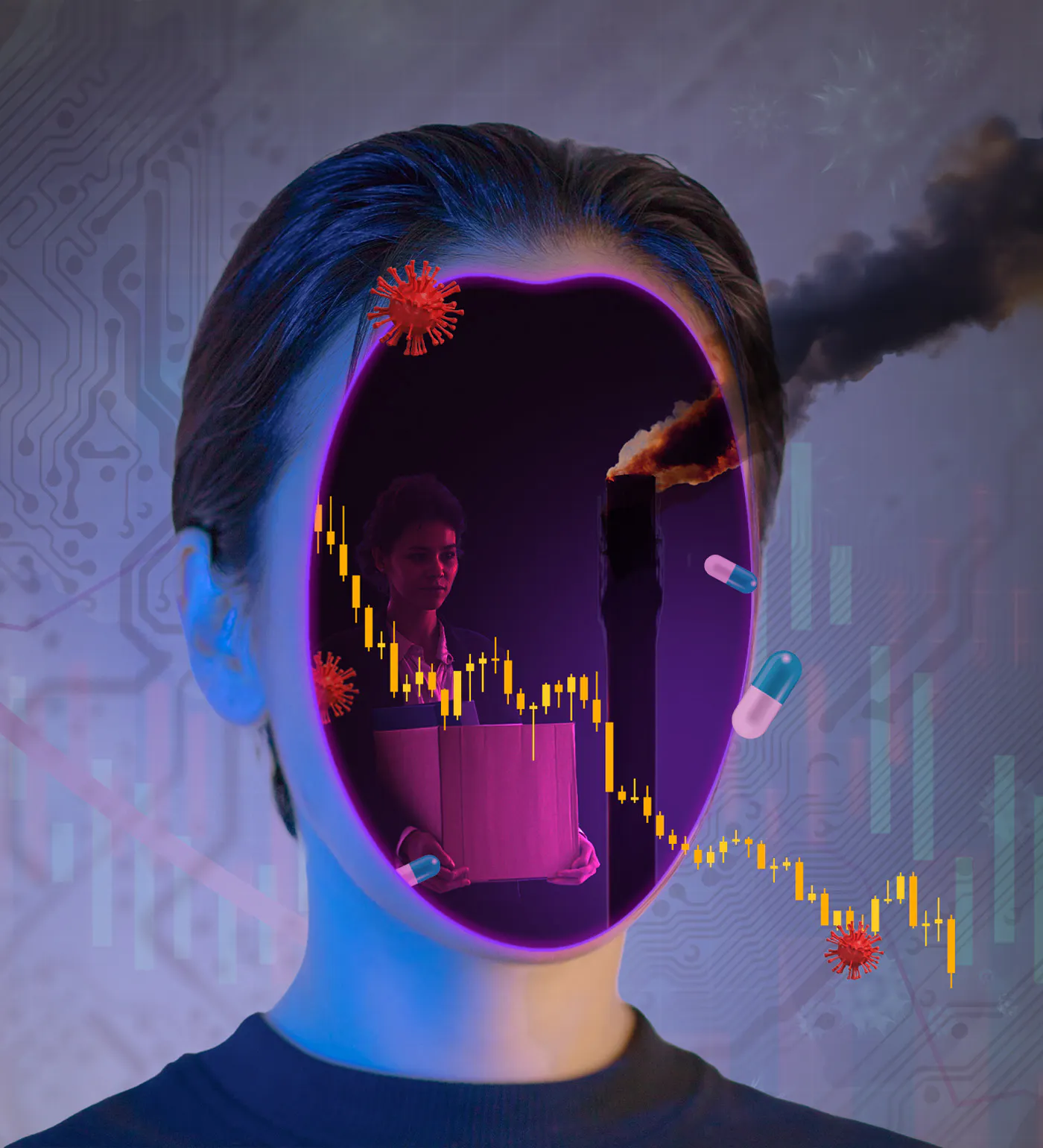 ‘It’s Just Bad News All the Time’: With the Tech Economy Buckling, Silicon Valley Therapists Are in High Demand