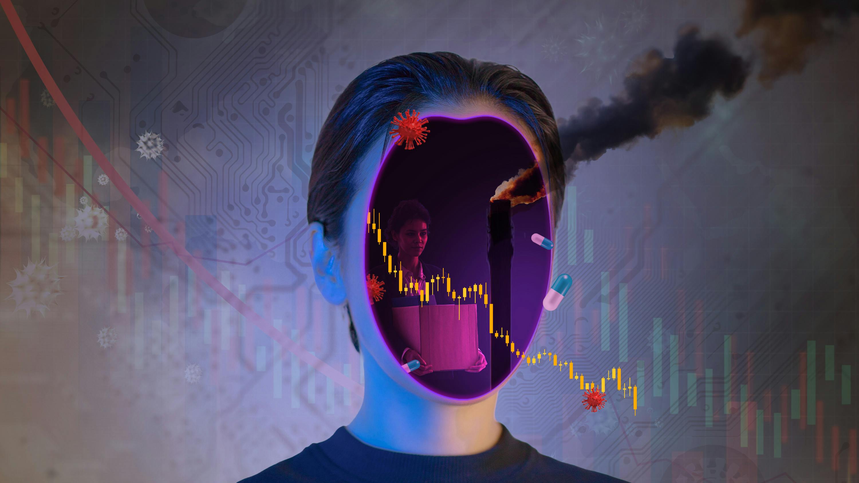 ‘It’s Just Bad News All the Time’: With the Tech Economy Buckling, Silicon Valley Therapists Are in High Demand