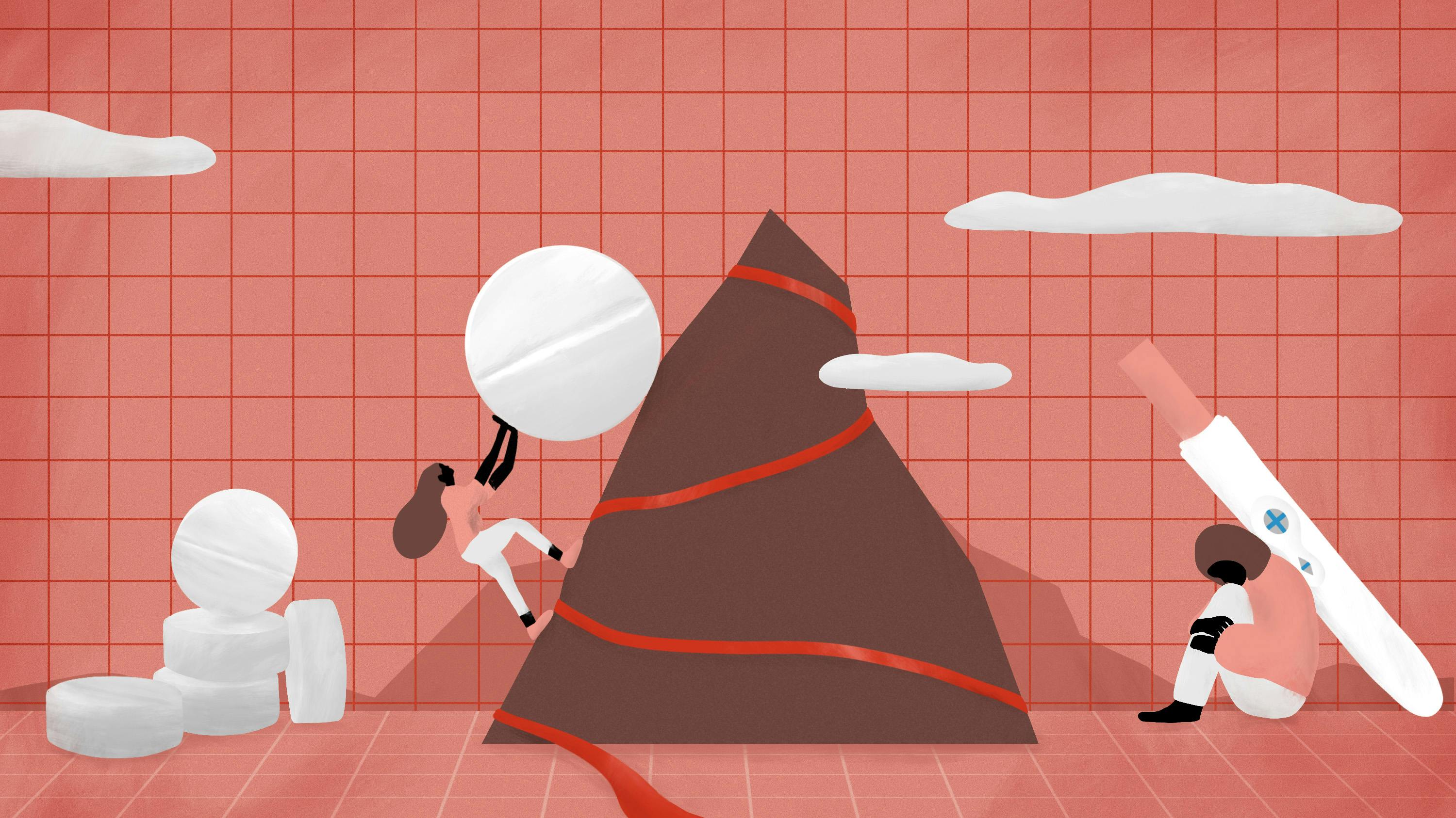 Will Investors Ever Take to the Abortion Pill?