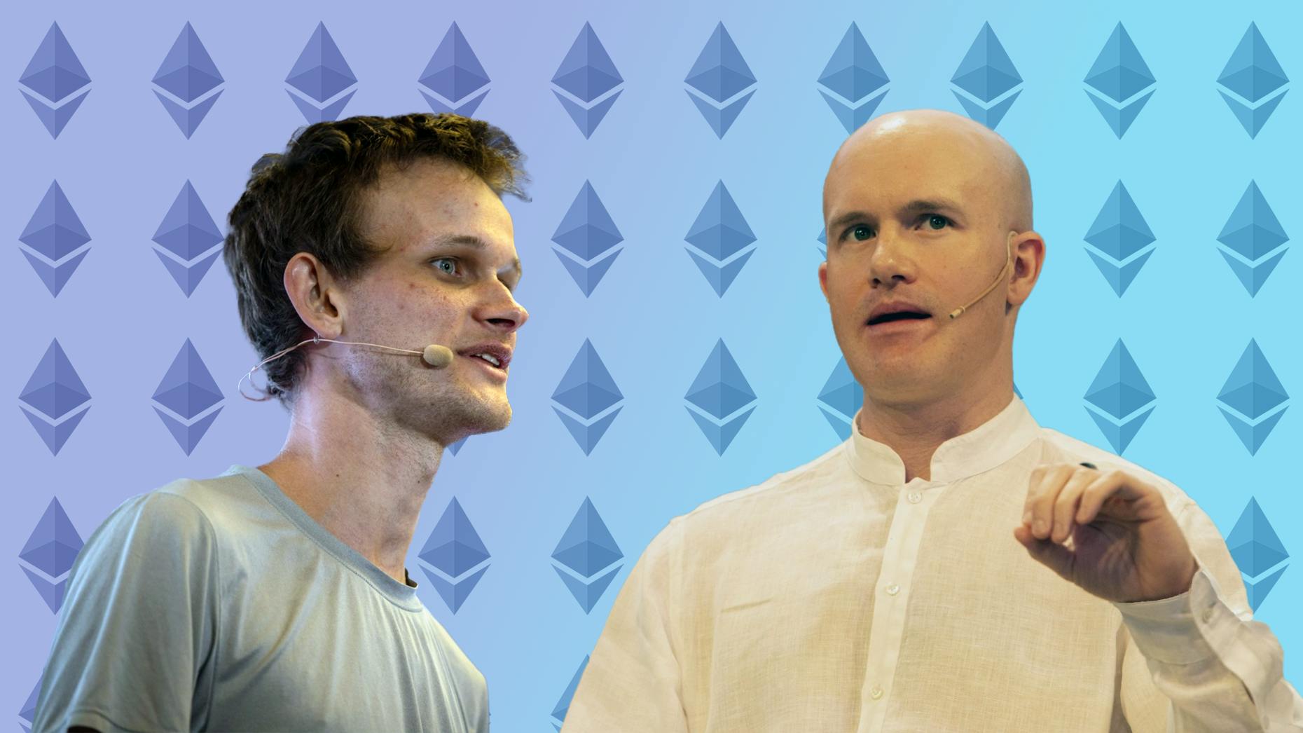 Who’s Cashing In on the Ethereum Merge