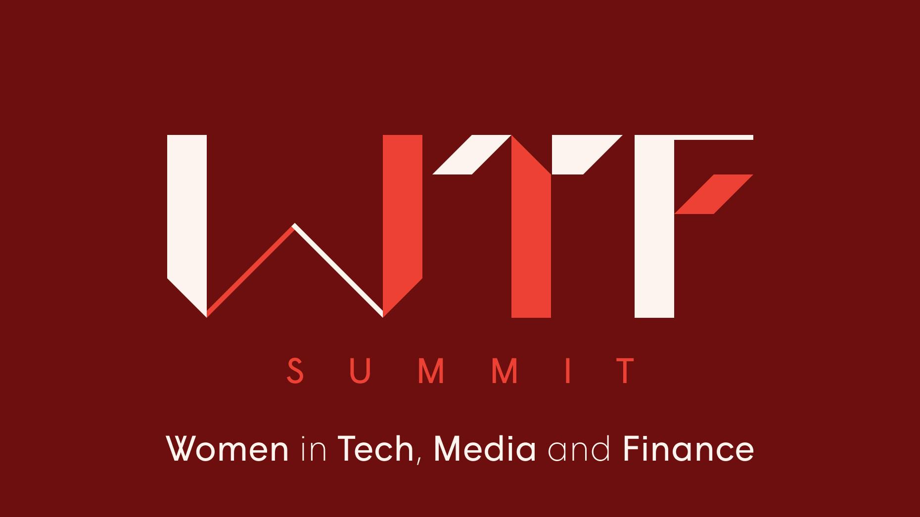 Announcing the 2022 WTF Summit Masterclasses