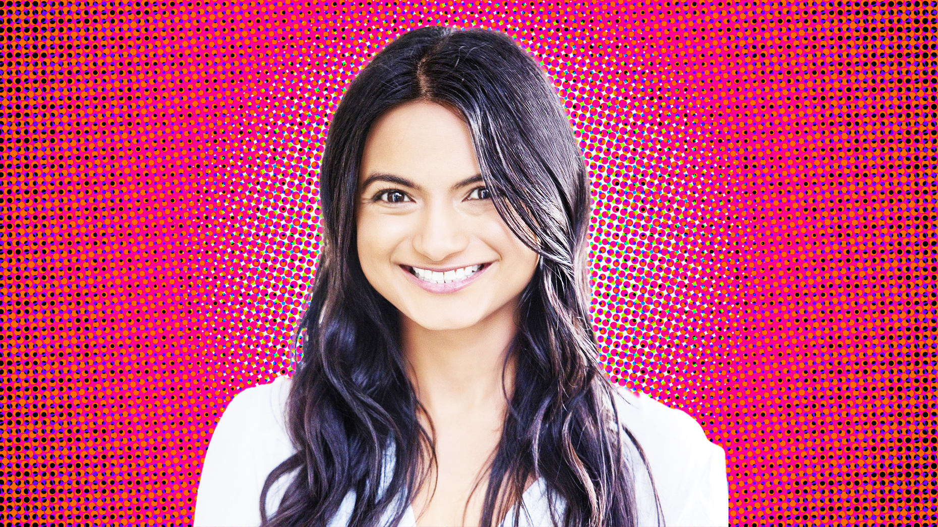 OnlyFans CEO Ami Gan. Photo: OnlyFans